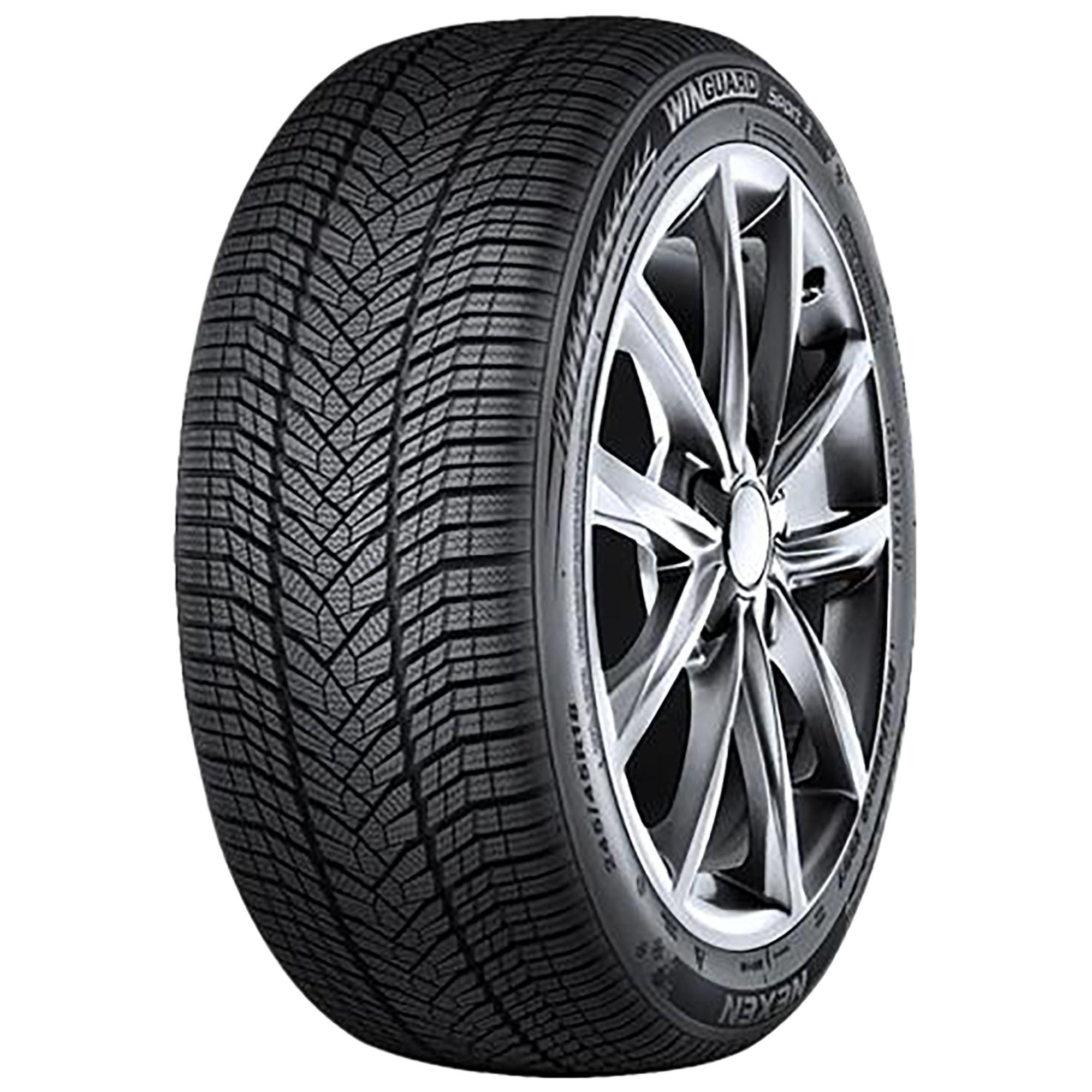 Nexen Winguard Sport 3 275/40 R21 107W - vue 5