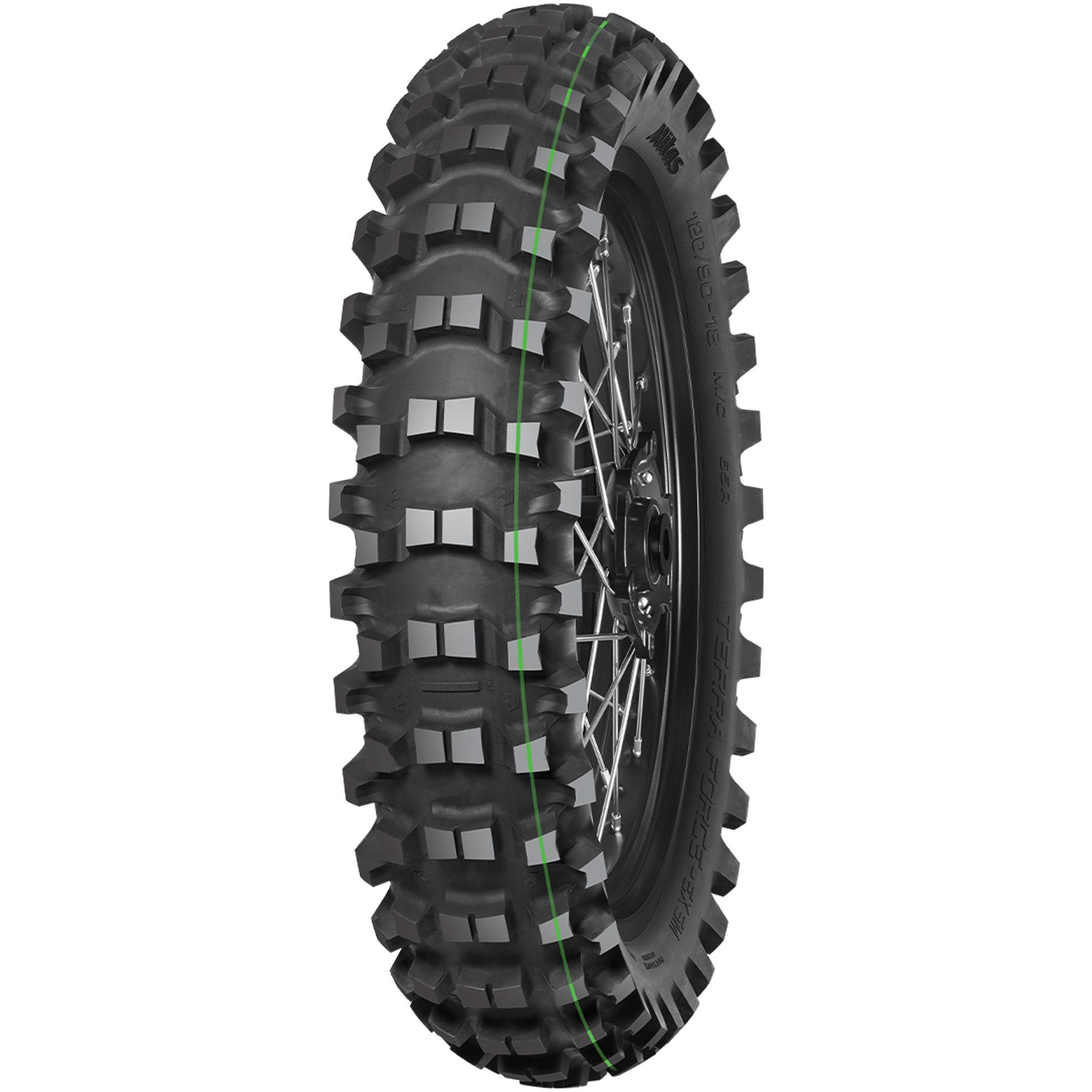Mitas Terra Force-EX SM ( 80/100-21 TT 51M Roue avant )