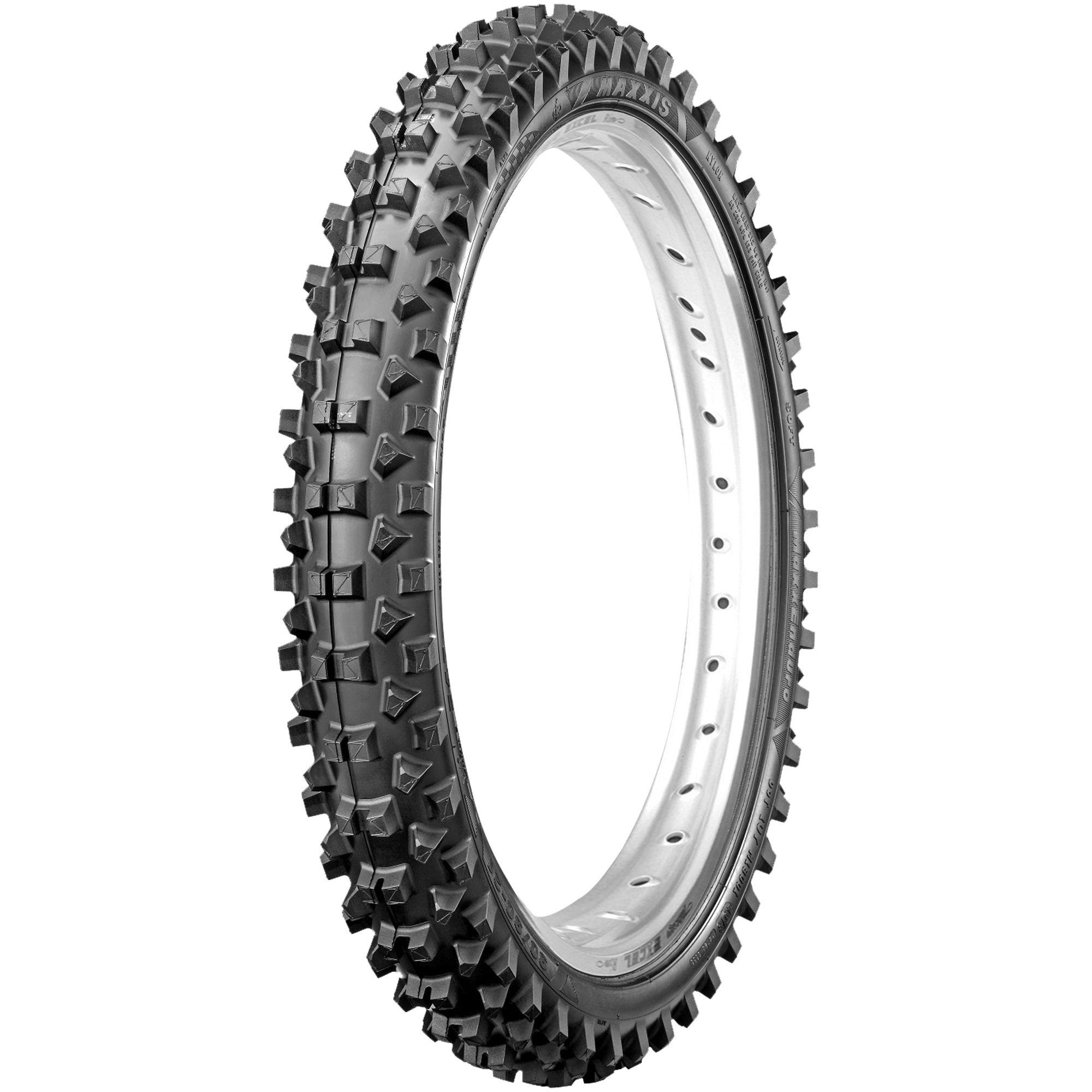 Maxxis M7332+ Maxxcross MX ST 70/100 D17 40M - vue 4