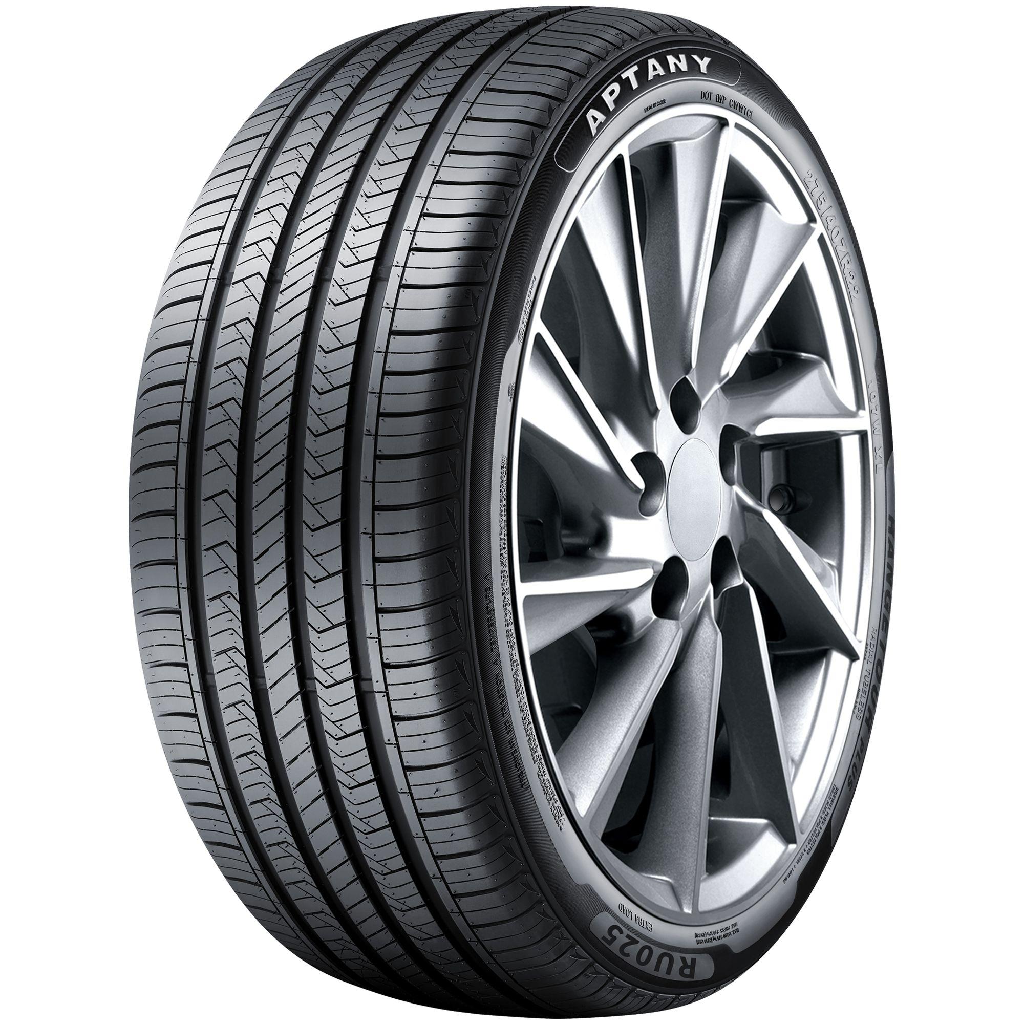 SUNNY NU025 275/40R22 107W XL BSW