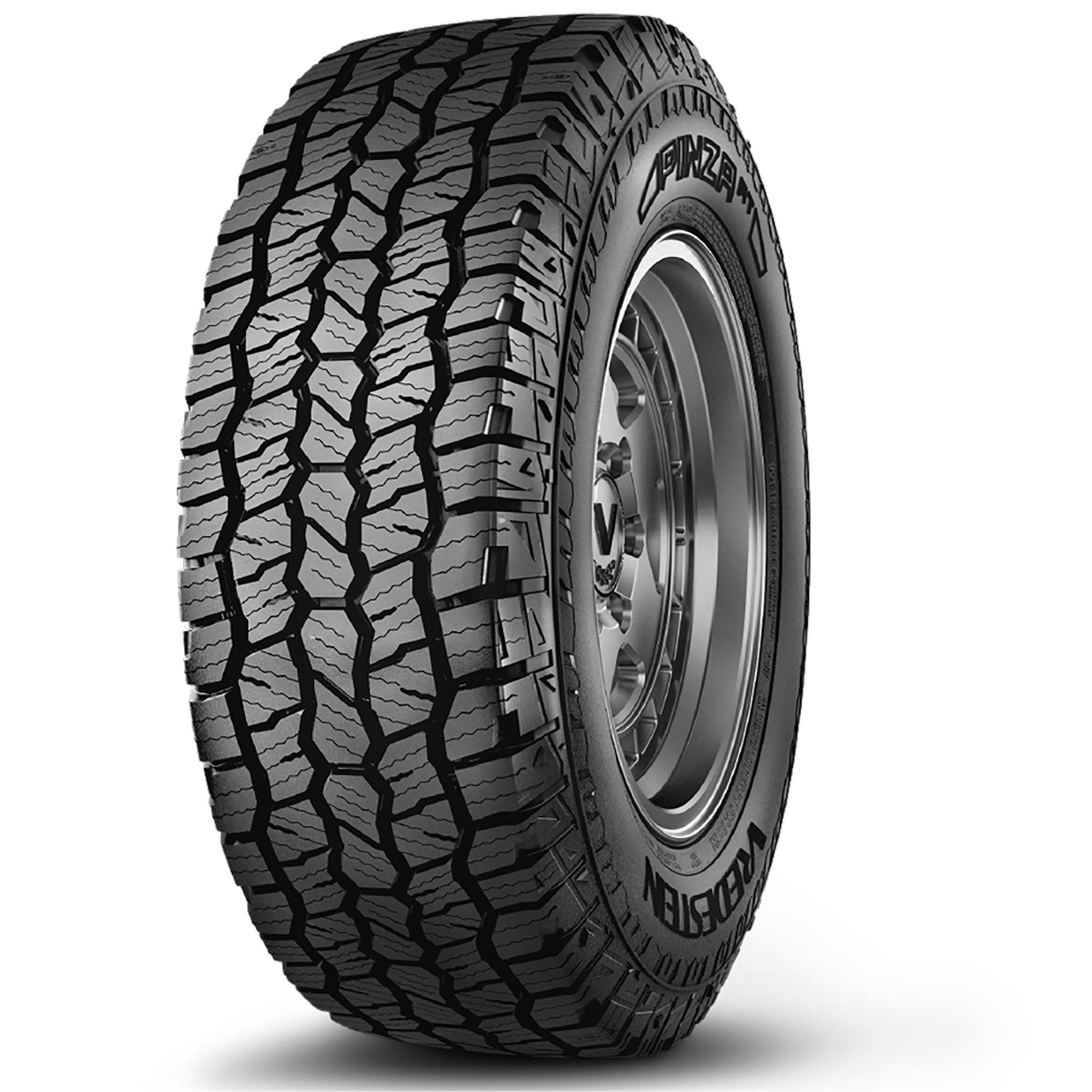 Vredestein Pinza AT 245/70 R17 119/116S - vue 6