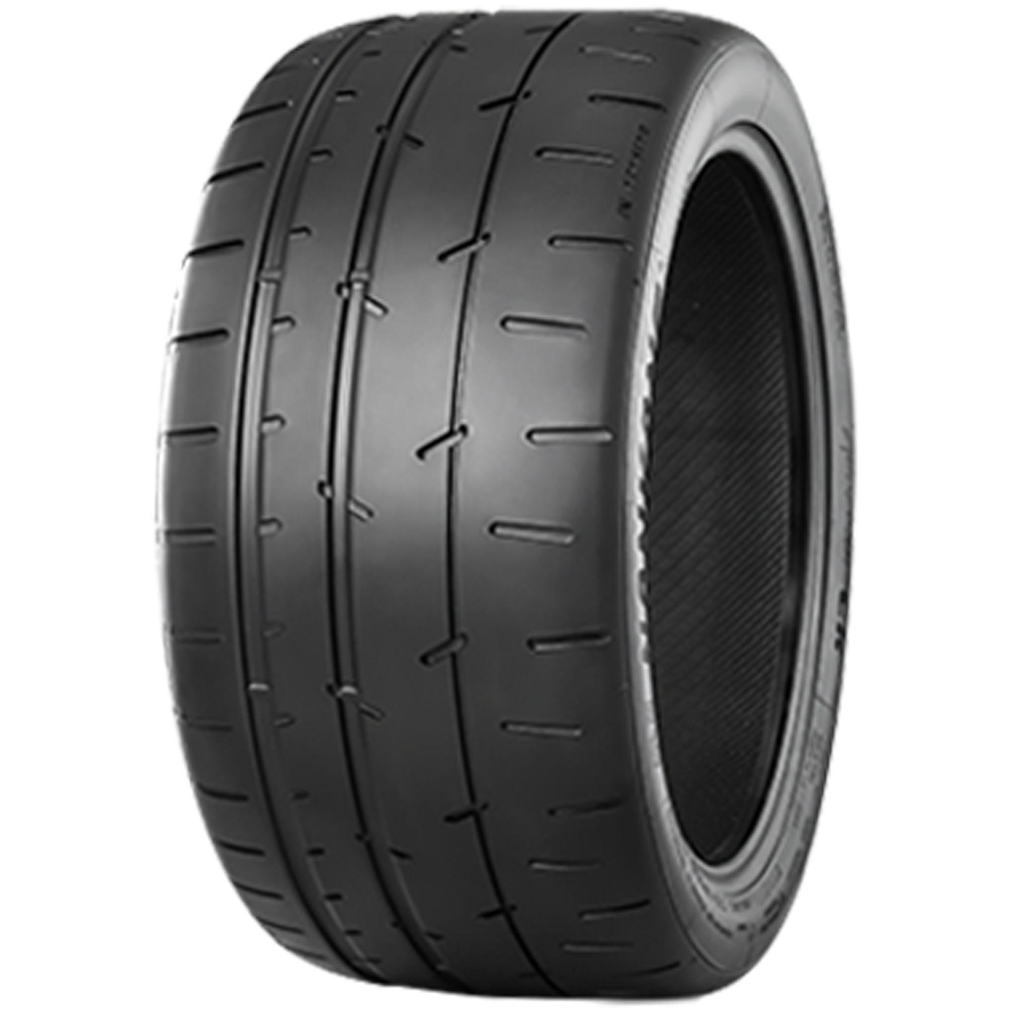 NANKANG CR-S 205/50R15 89V XL SEMI-SLICK (2G) BSW
