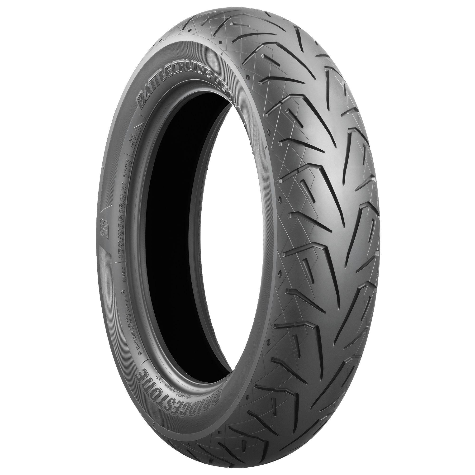 BRIDGESTONE 240/40 R 18 M/C TL 79V BATTLECRUISE H50 REAR