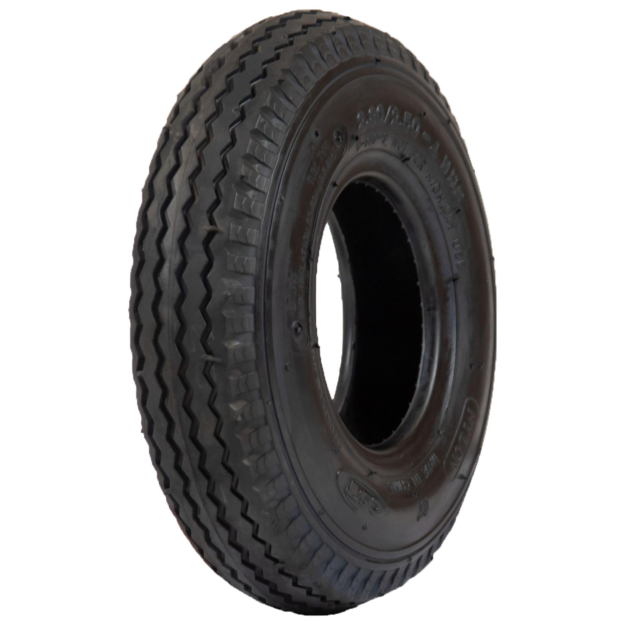 CST 4.10/3.50 - 6 TT C-178 SCHWARZ 4PR NHS