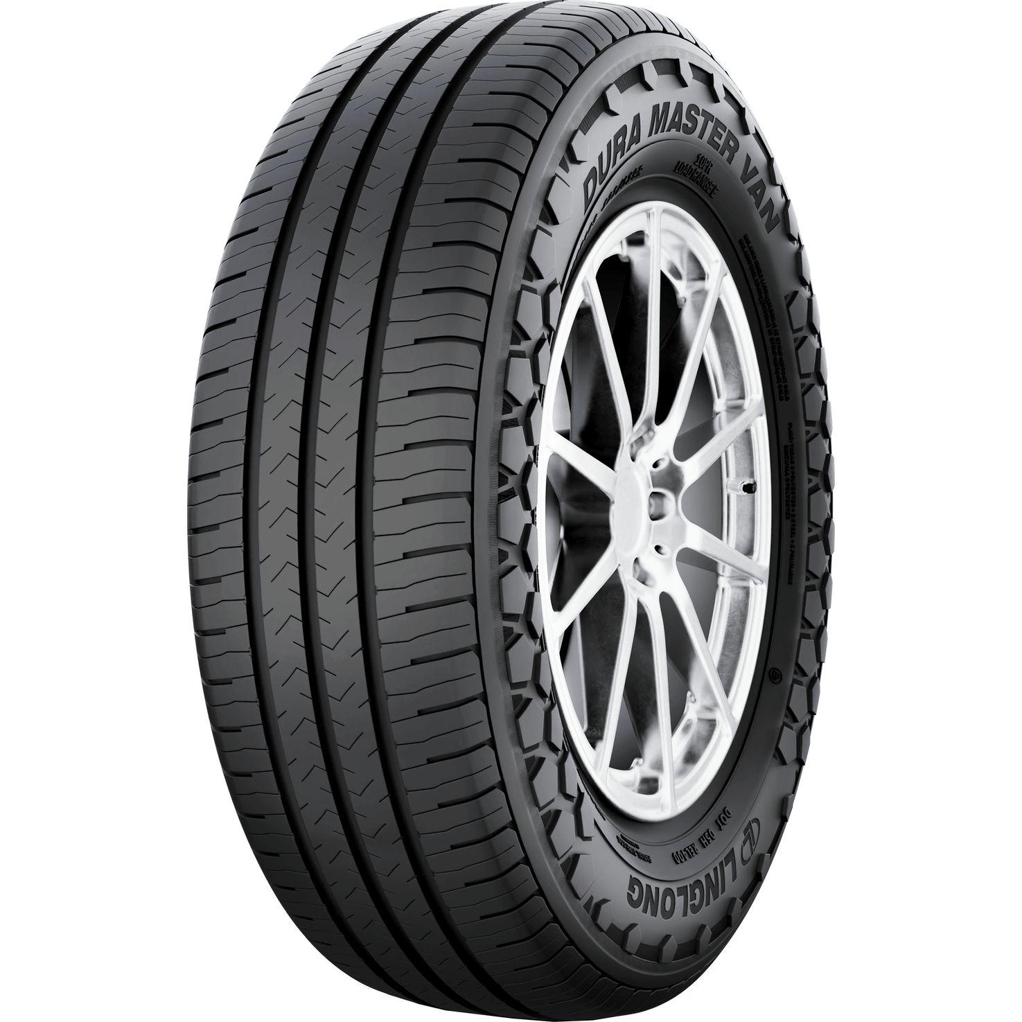 LINGLONG DURA MASTER VAN 195/70R15C 104/102S