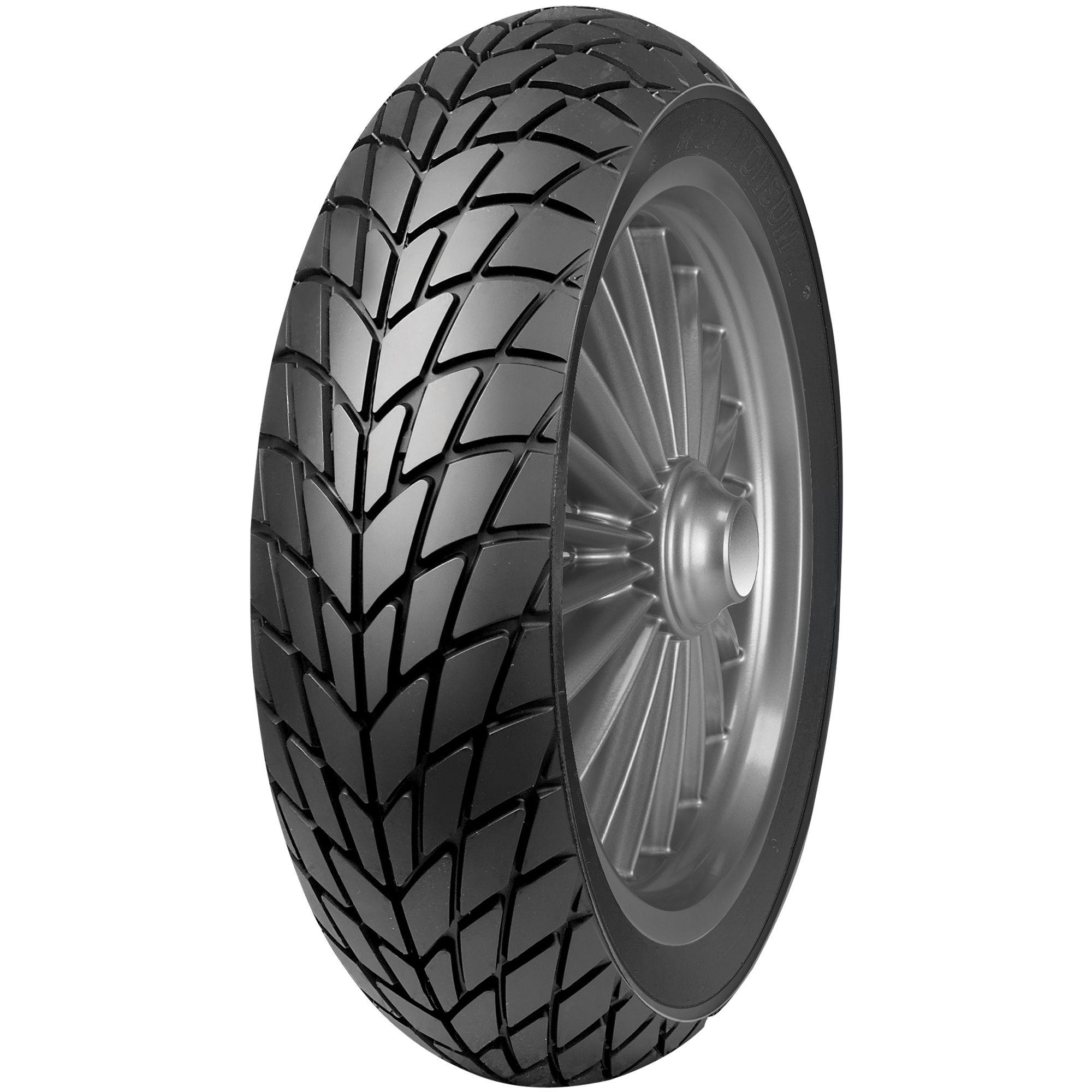 MITAS 120/70 - 11 TL 56L MC 20 MONSUM M+S
