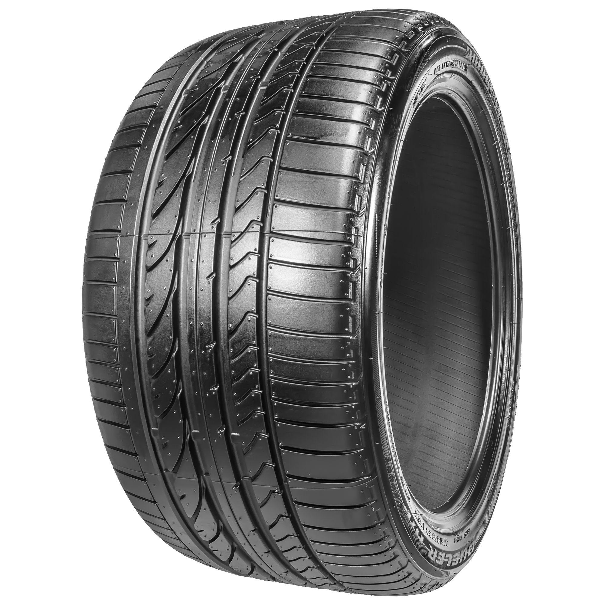 Bridgestone Dueler HP Sport 21560 R17 - vue 3