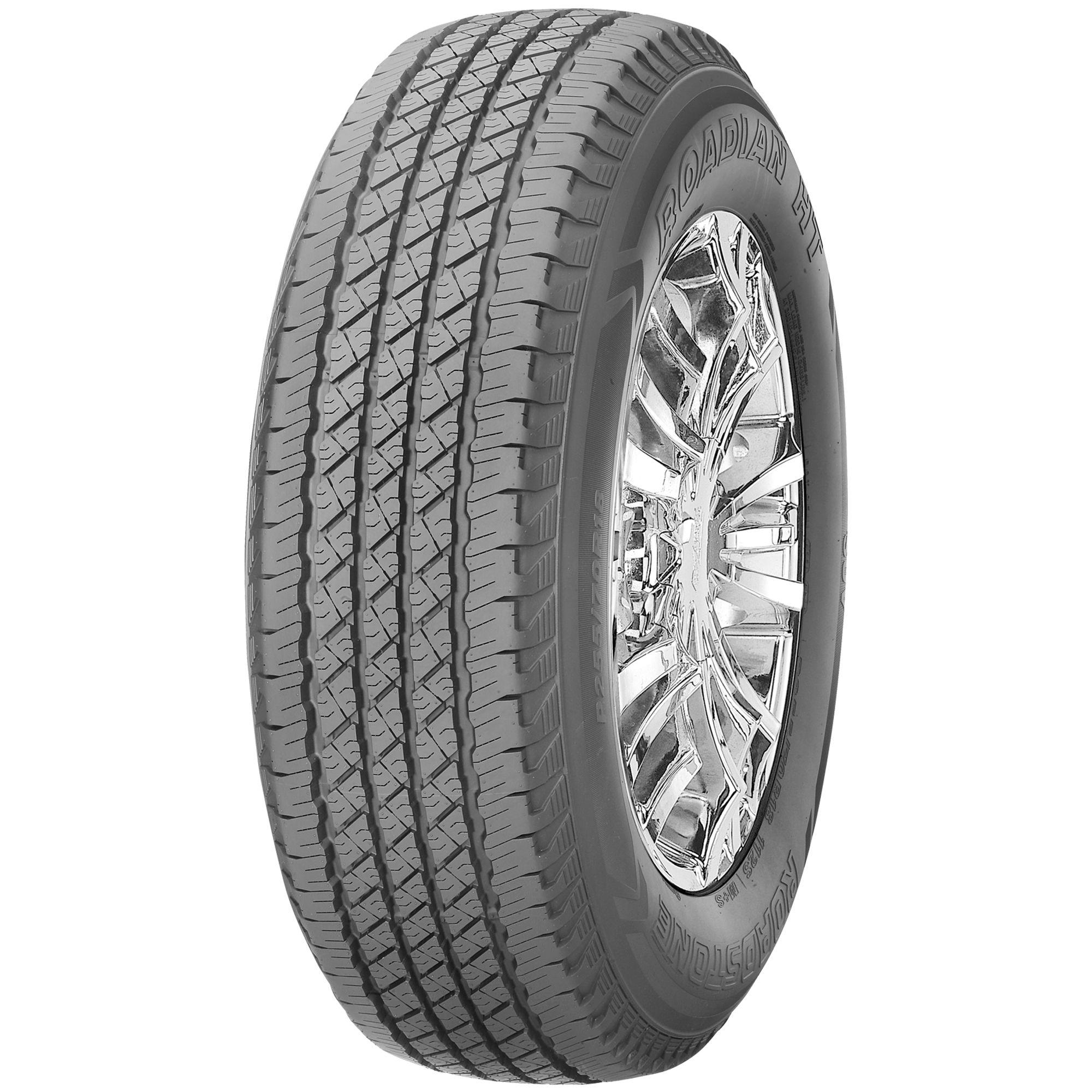 Roadstone Roadian HT 23560 R17 - vue 3
