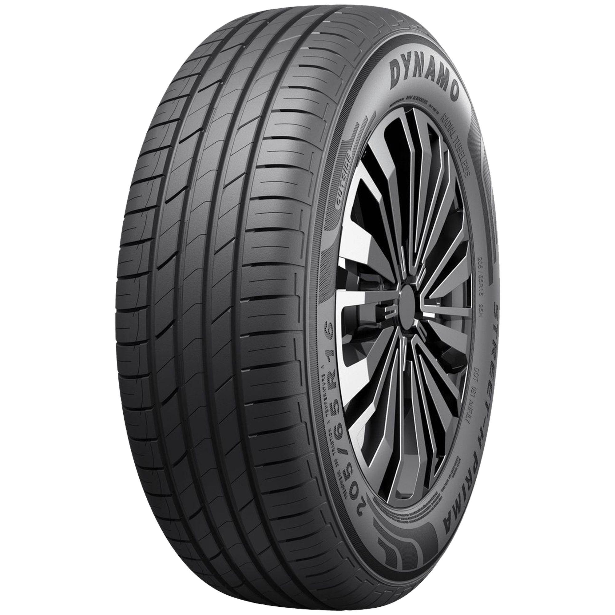 DYNAMO PRIMA 195/60R18 96H XL BSW