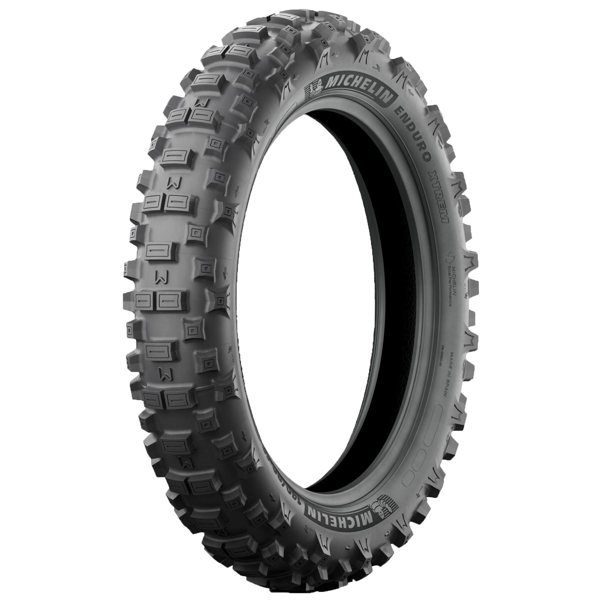 Michelin Enduro Xtrem 140/80 D18 70M - vue 6