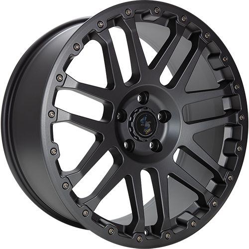 ETABETA COMBAT CV anthracite matt 8.0Jx18 5x120 ET56