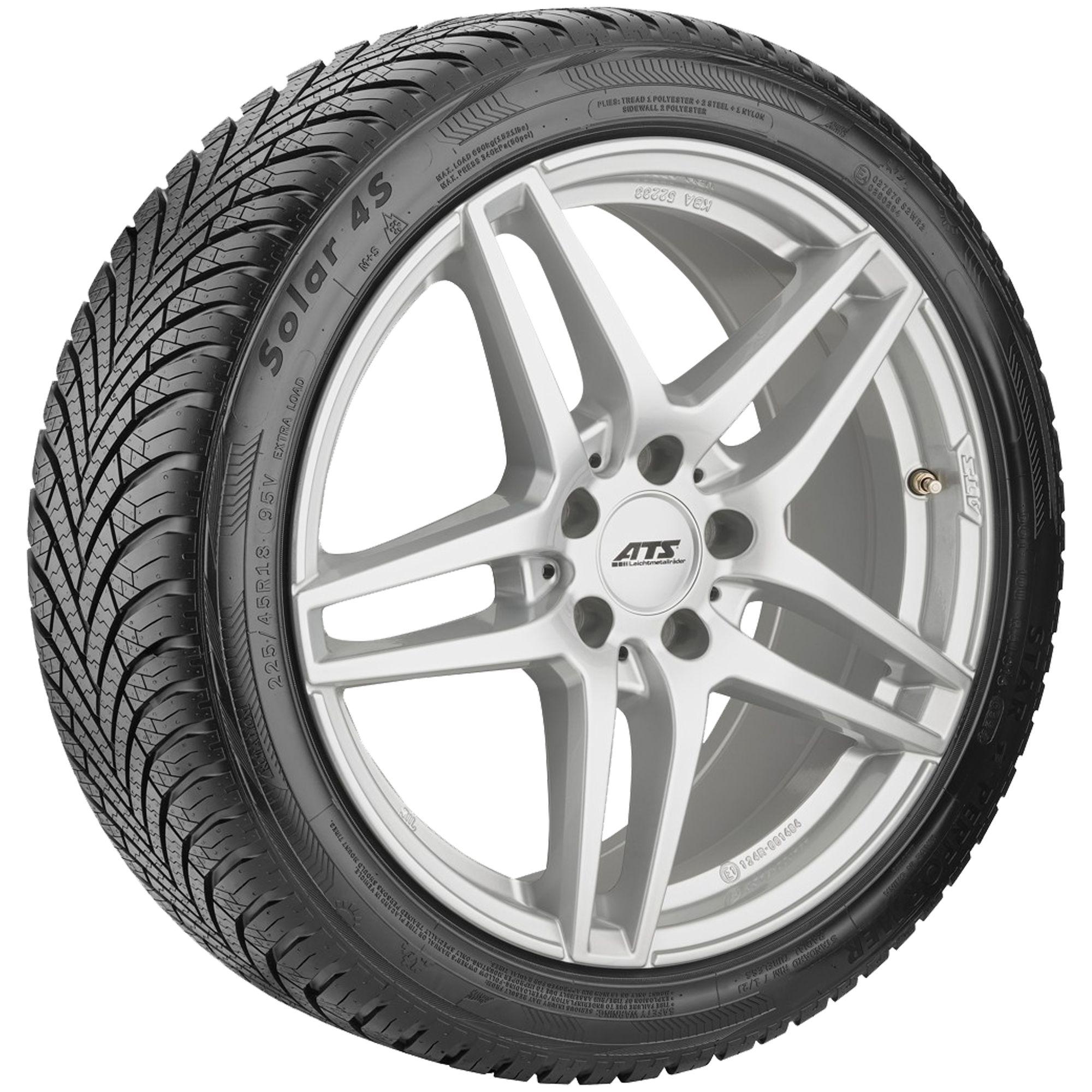 STAR PERFORMER SOLAR 4S 195/65R15 91H BSW