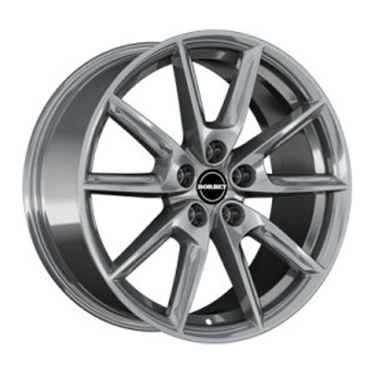 Goodwheel DE
