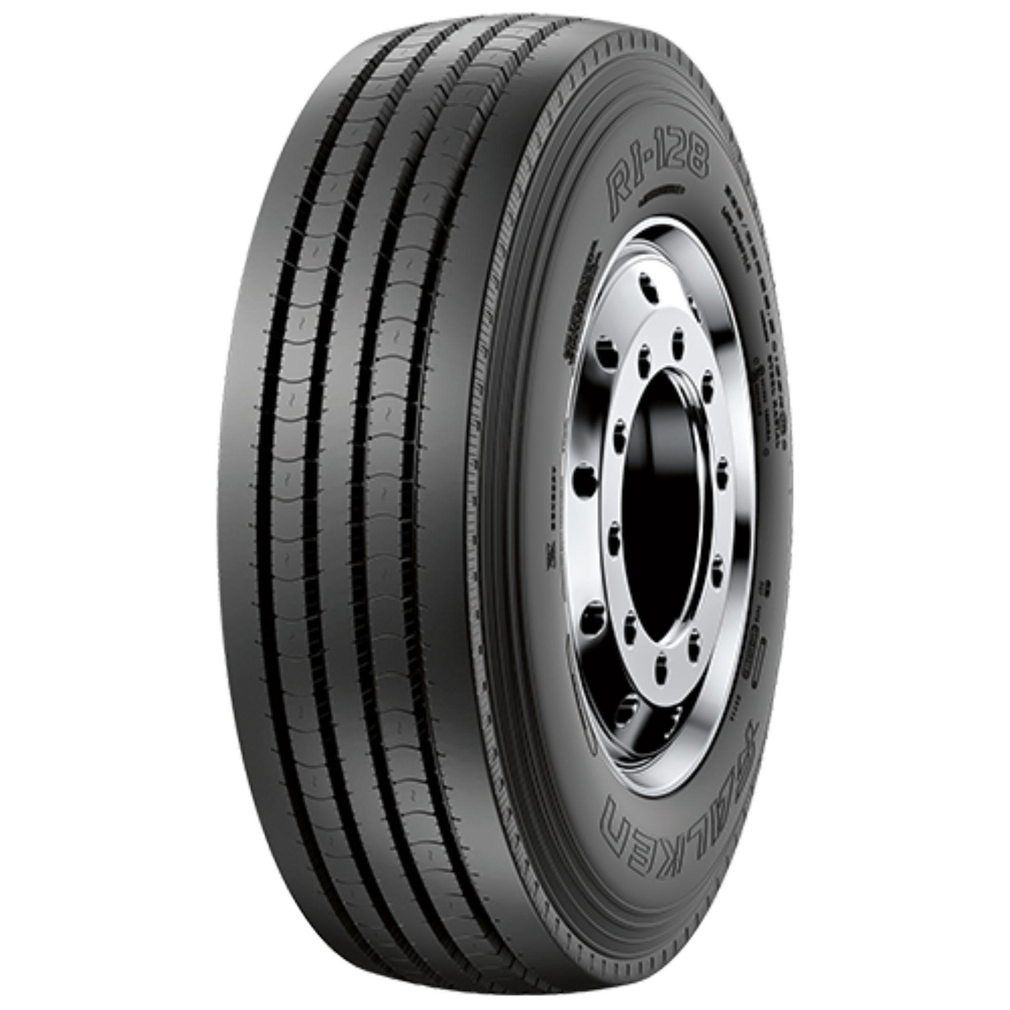 FALKEN 265/70 R 19.5 TL 143/141J RI128 14PR BSW M+S 3PMSF FRT