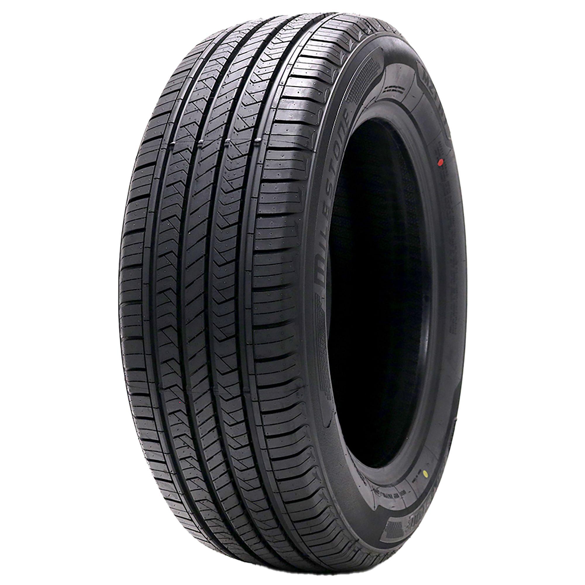 Milestone MZ1 HT 235/50 ZR18 101W - vue 3
