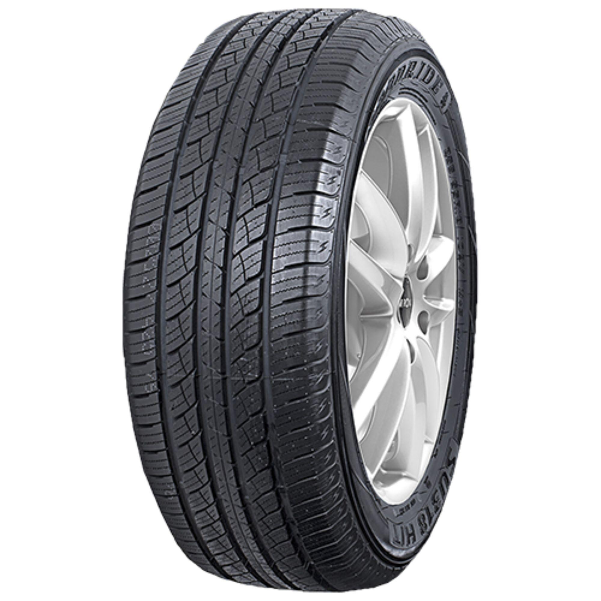 Goodride SU318 HT 22570 R15 - vue 3