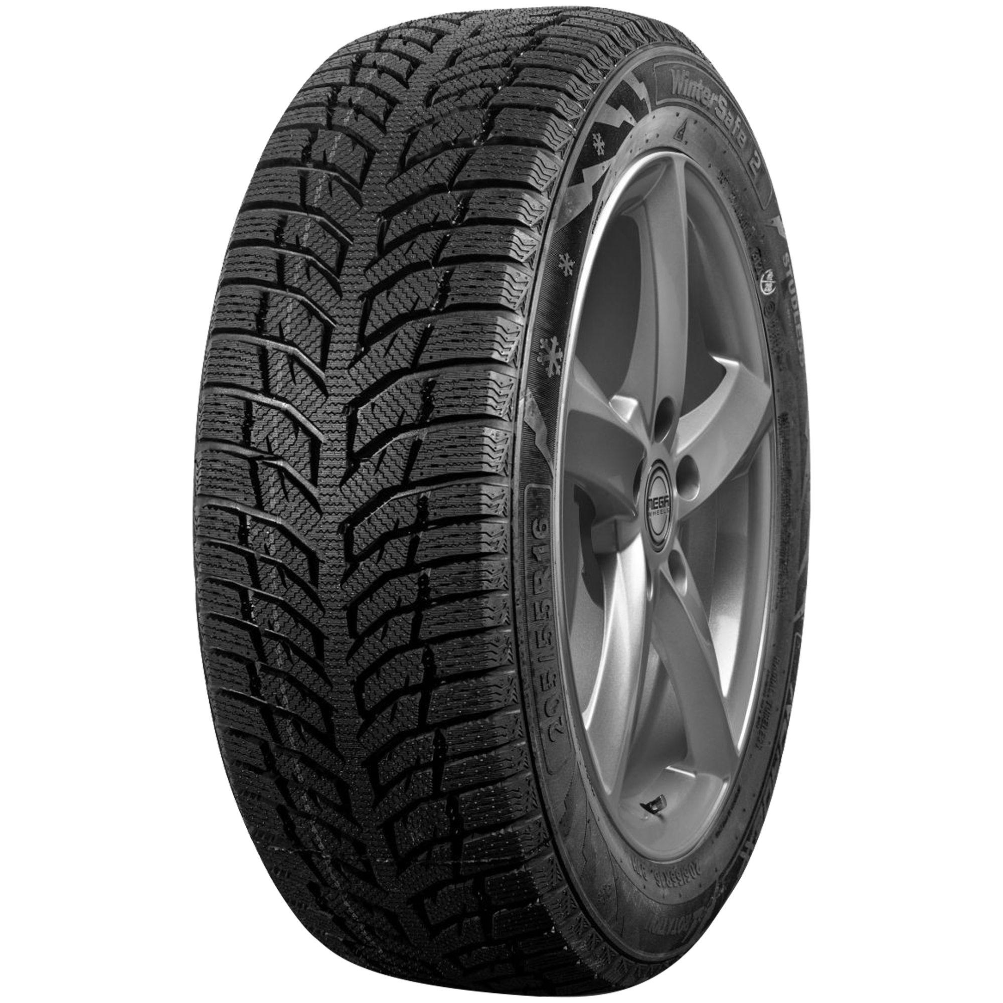 NORDEXX WINTERSAFE 2 215/65R16 102H XL MFS BSW
