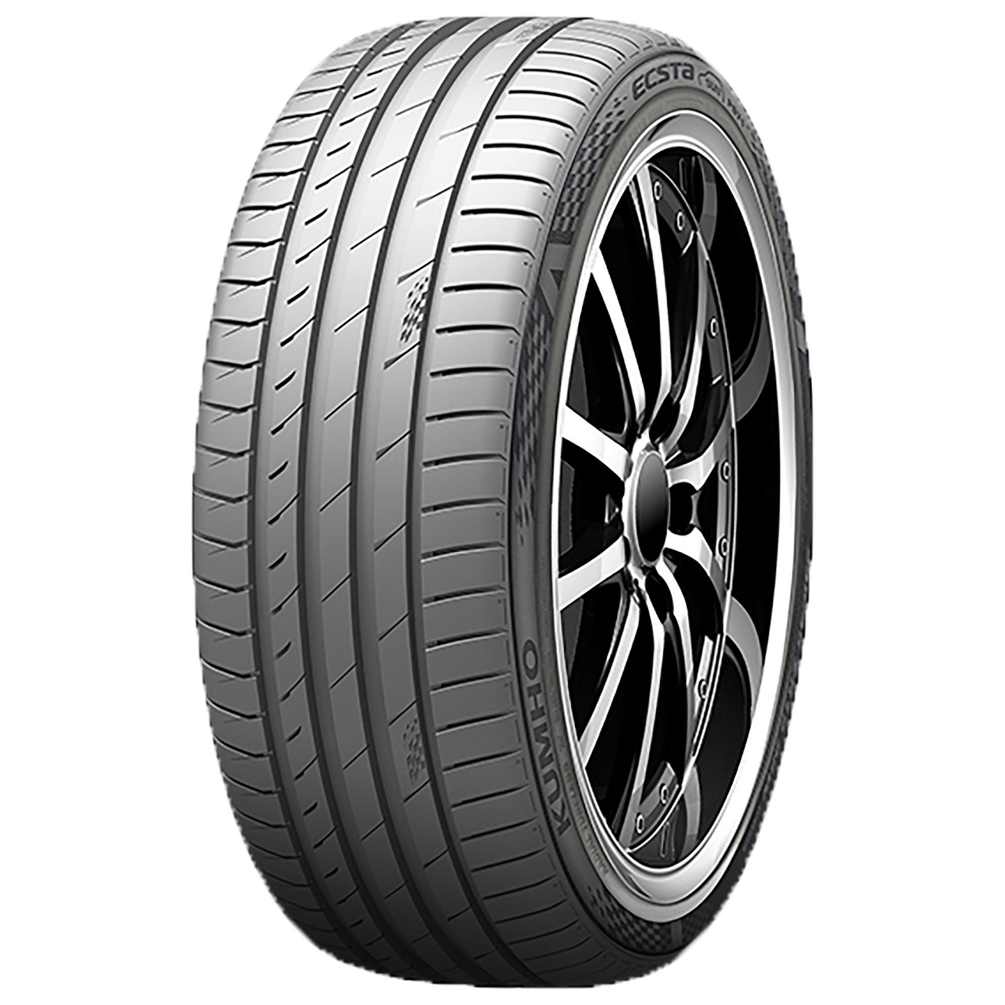 KUMHO ECSTA PS71 SUV 235/55R18 100V BSW