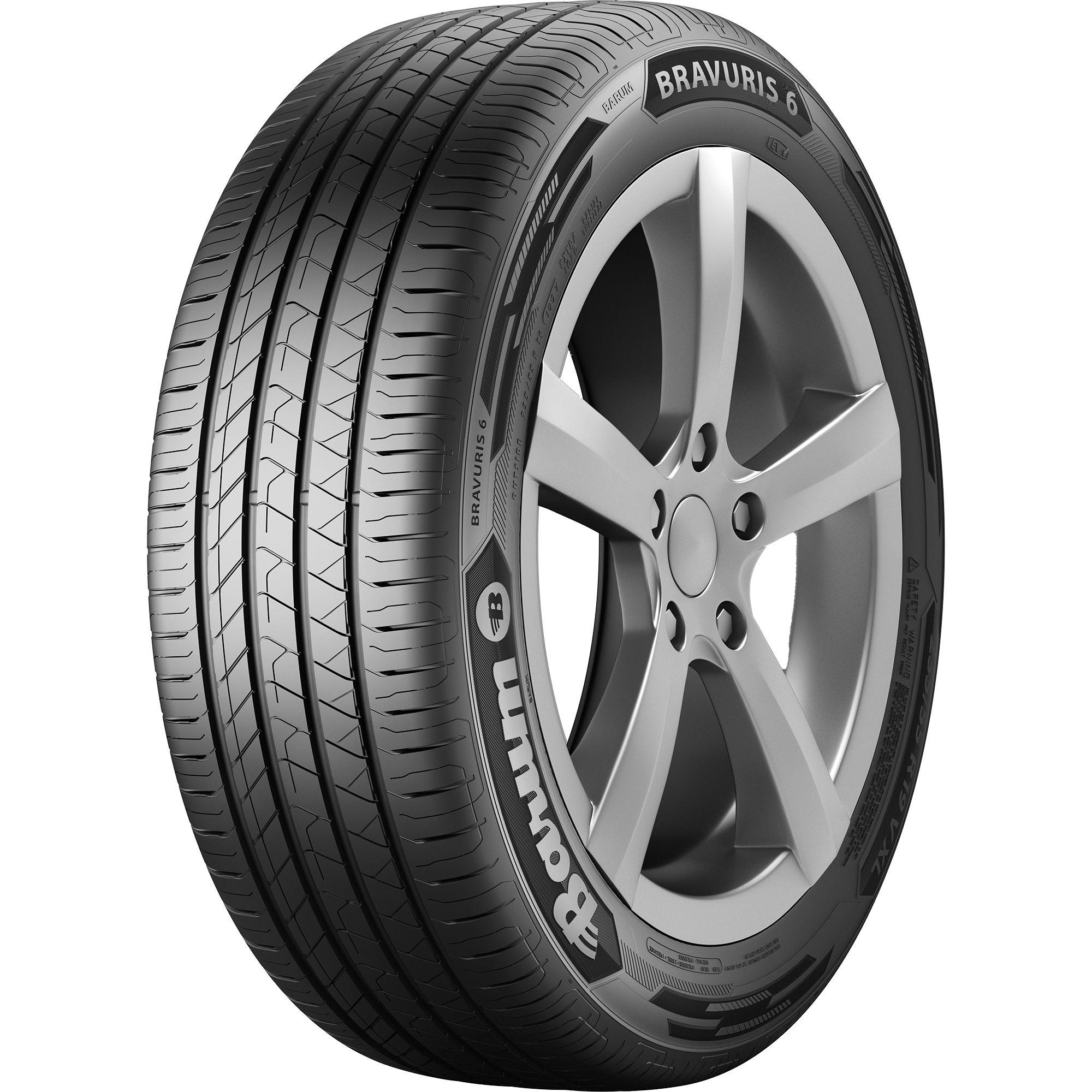 Barum Bravuris 6 235/60 R18 107W - vue 5