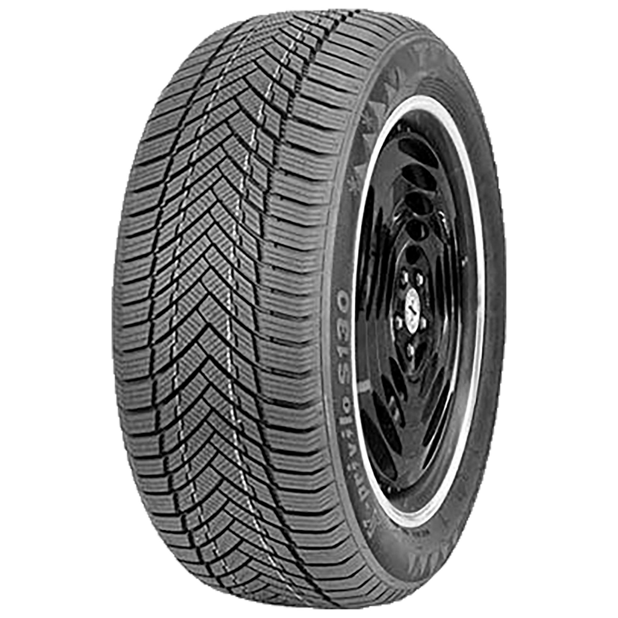 Tracmax X-Privilo S-130 175/70 R14 84T - vue 3