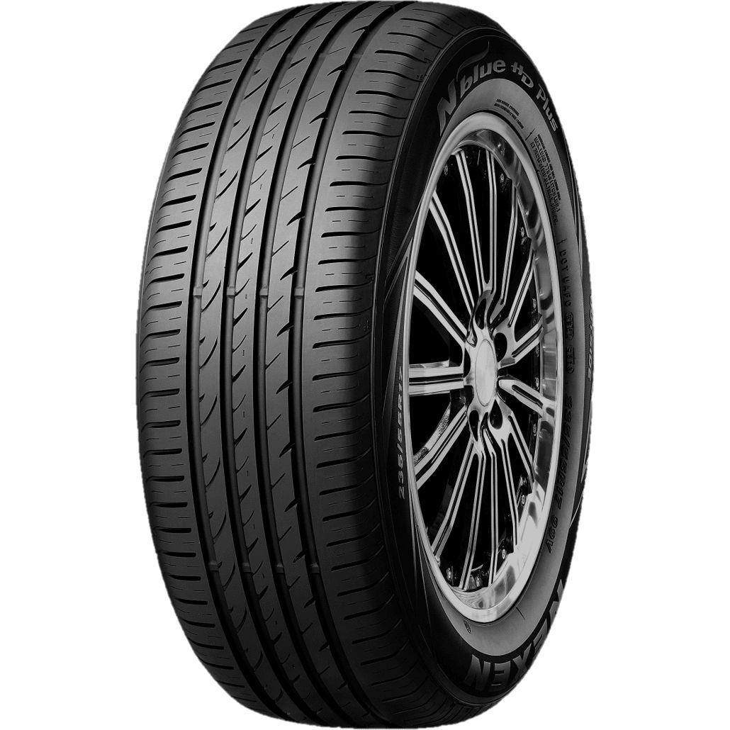 Nexen N blue HD Plus ( 205/55 R16 91V 4PR )