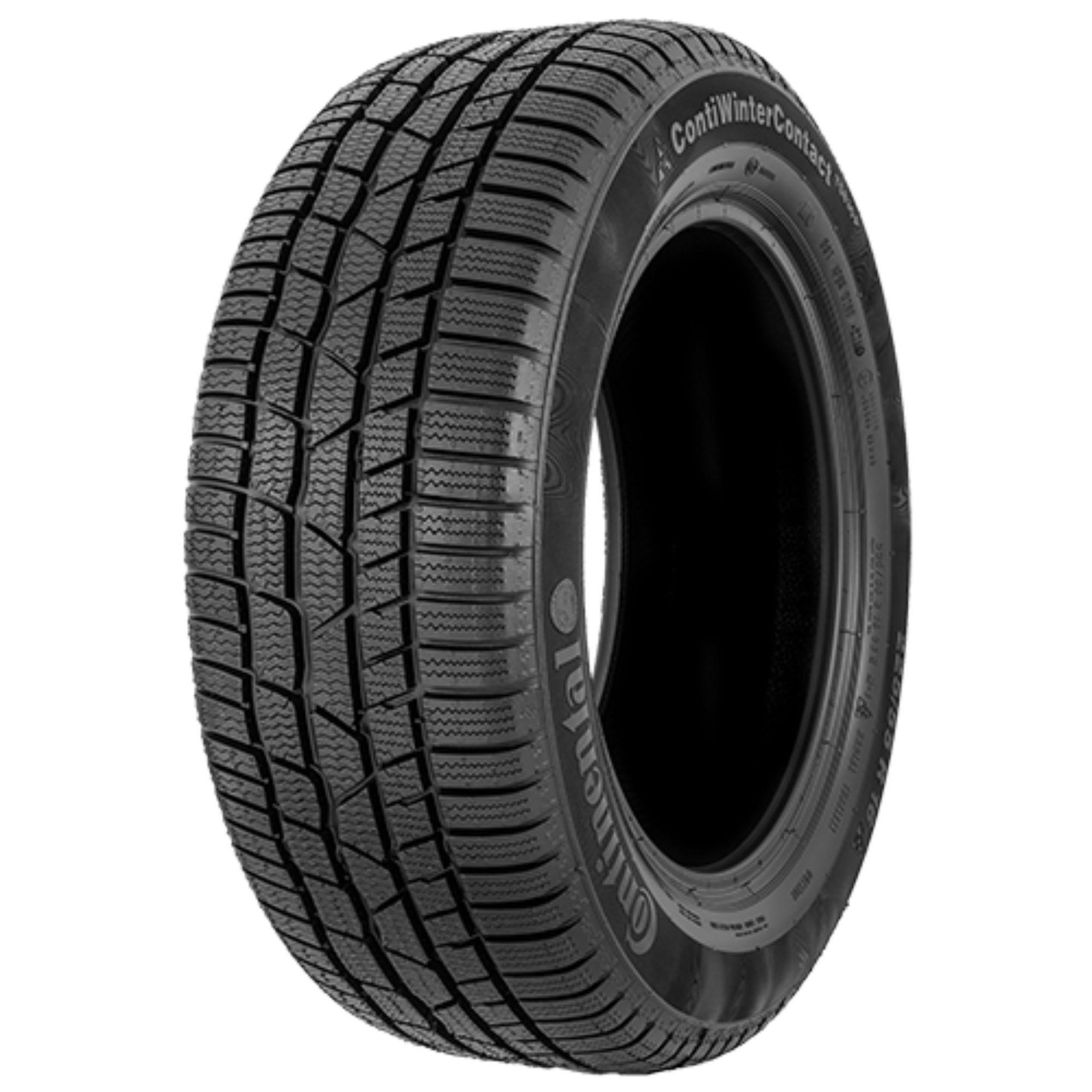 Continental ContiWinterContact TS 830P 265/35 R19 98V - vue 5