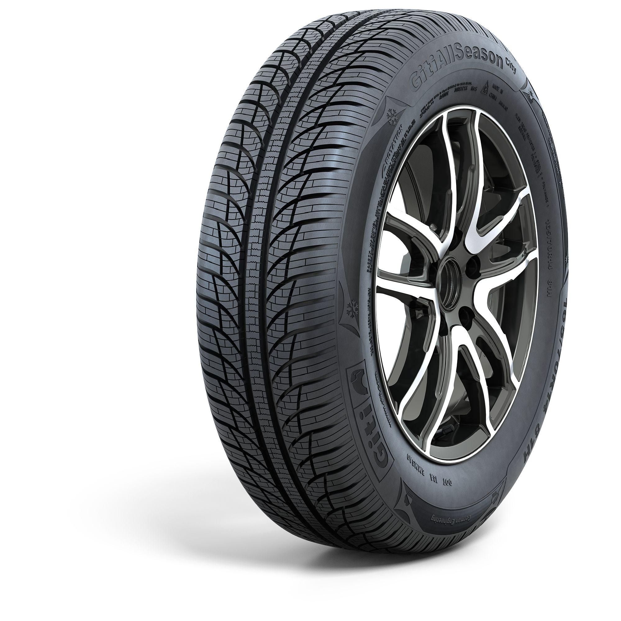 GITI GITIALLSEASON CITY 185/60R15 88H XL BSW