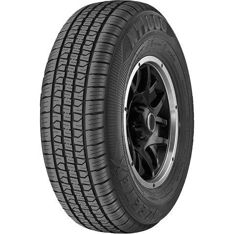 ZEETEX HT1000 265/70R16 112H BSW