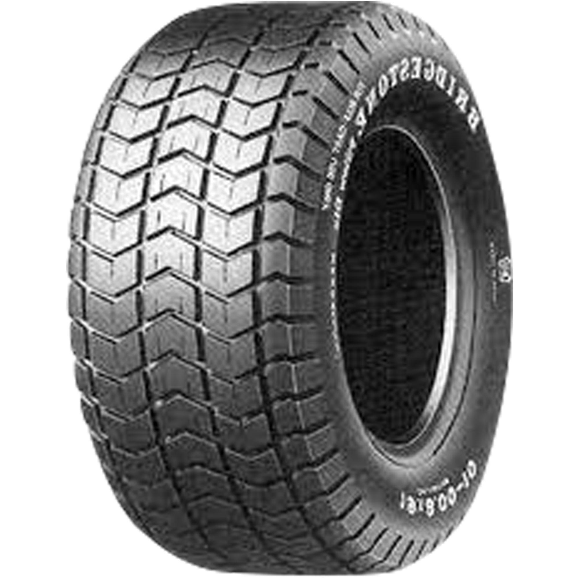 BRIDGESTONE 20/8.00 - 10 TT PD 4PR