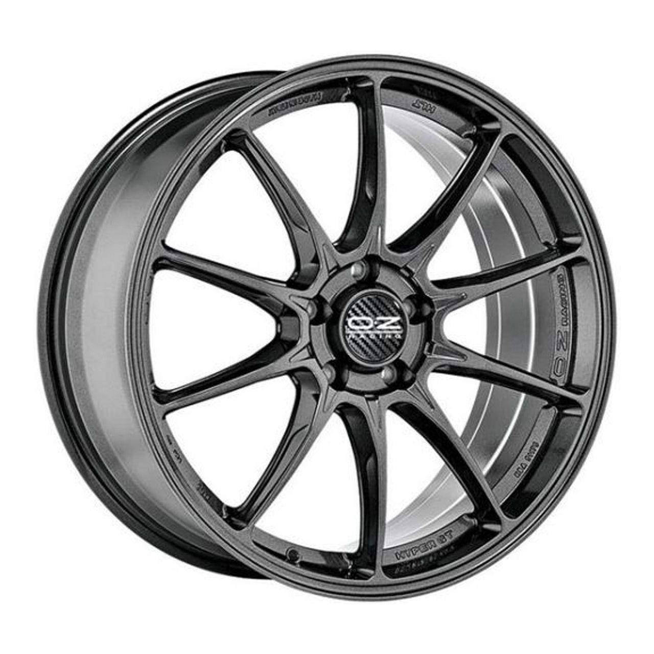 OZ HYPER GT star graphit 7.5Jx18 5x114.3 ET48