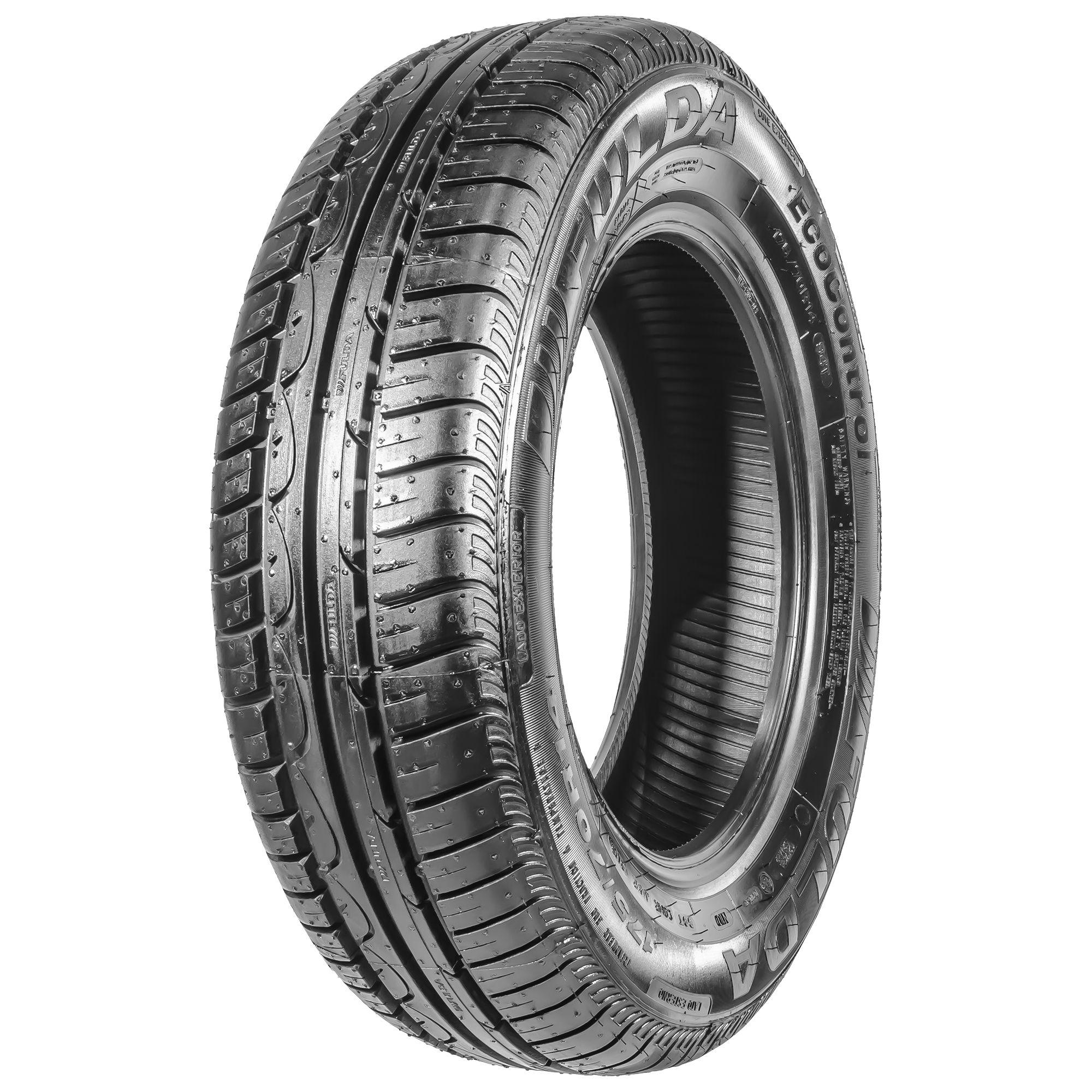 FULDA FULDA ECOCONTROL 165/65R14 79T