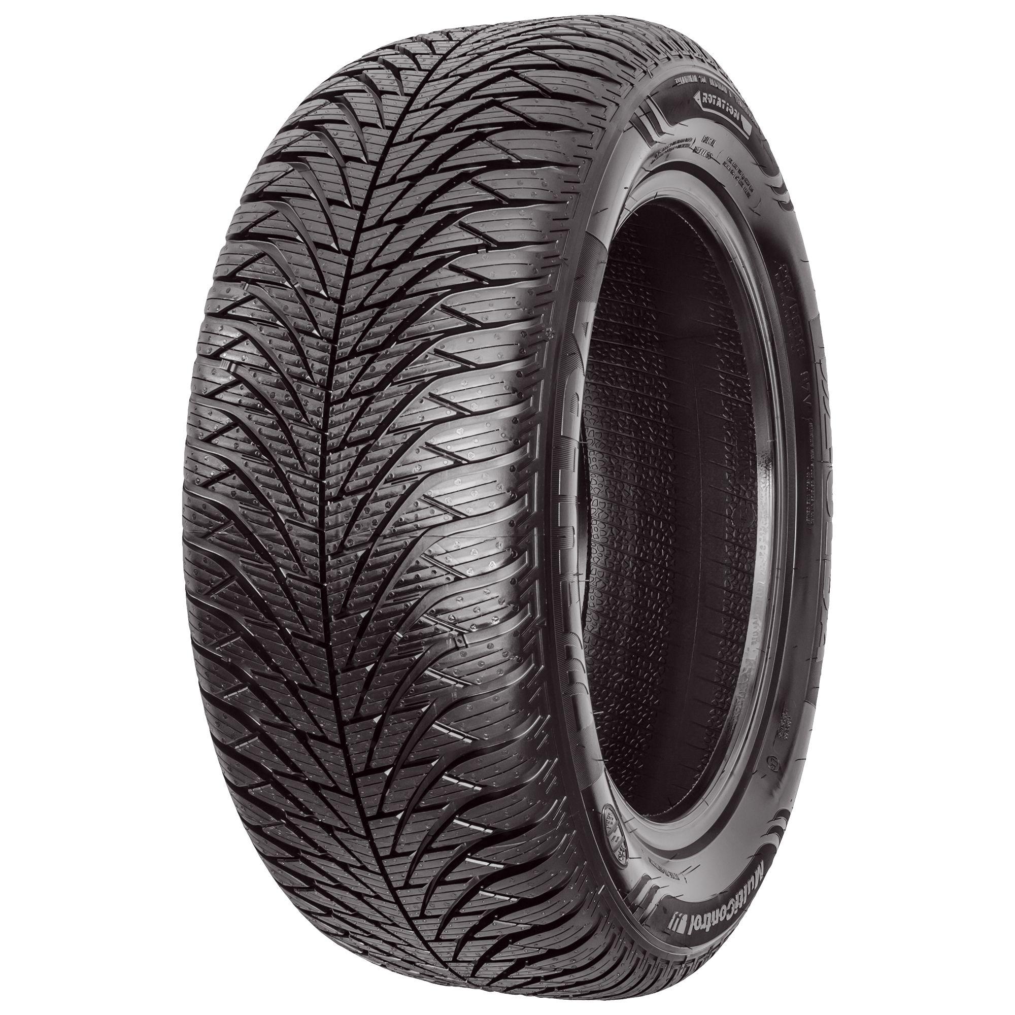 Fulda MultiControl 215/55 R16 97V - vue 5