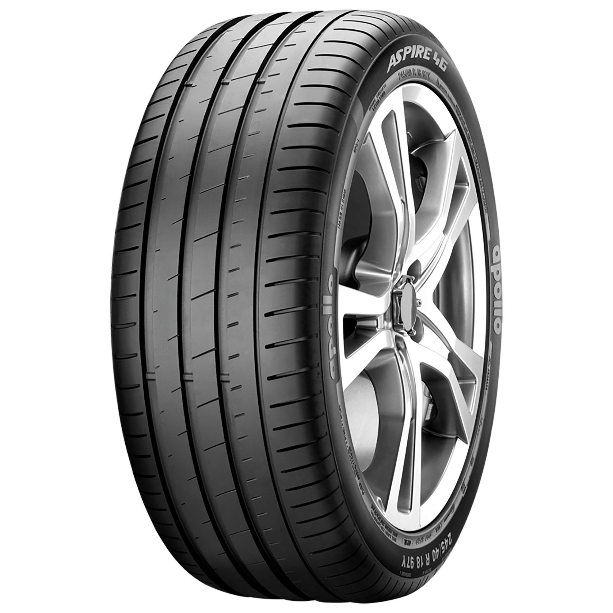 APOLLO ASPIRE 4G 205/45R17 88W XL