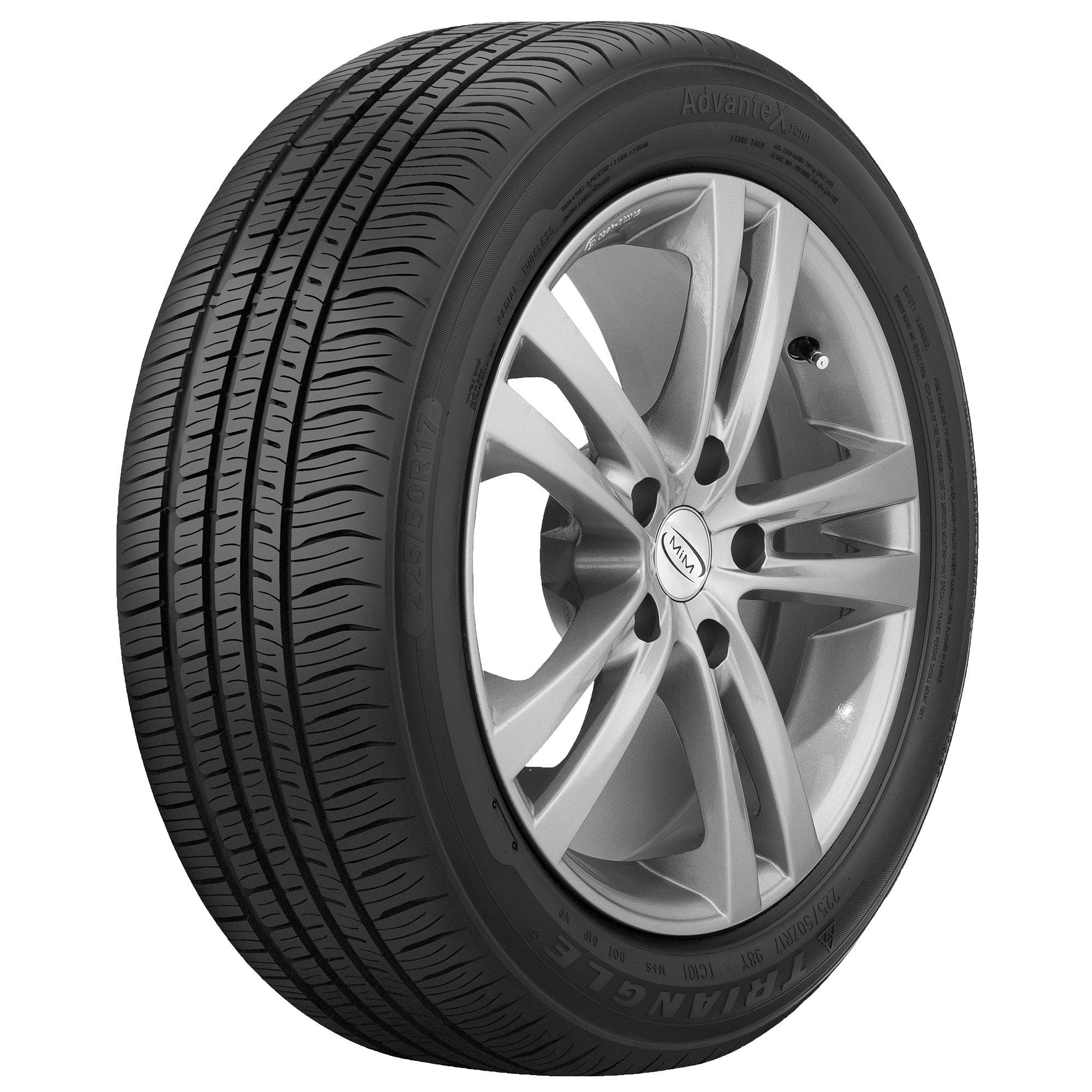 TRIANGLE ADVANTEX TC101 205/55R19 97V XL FSL BSW