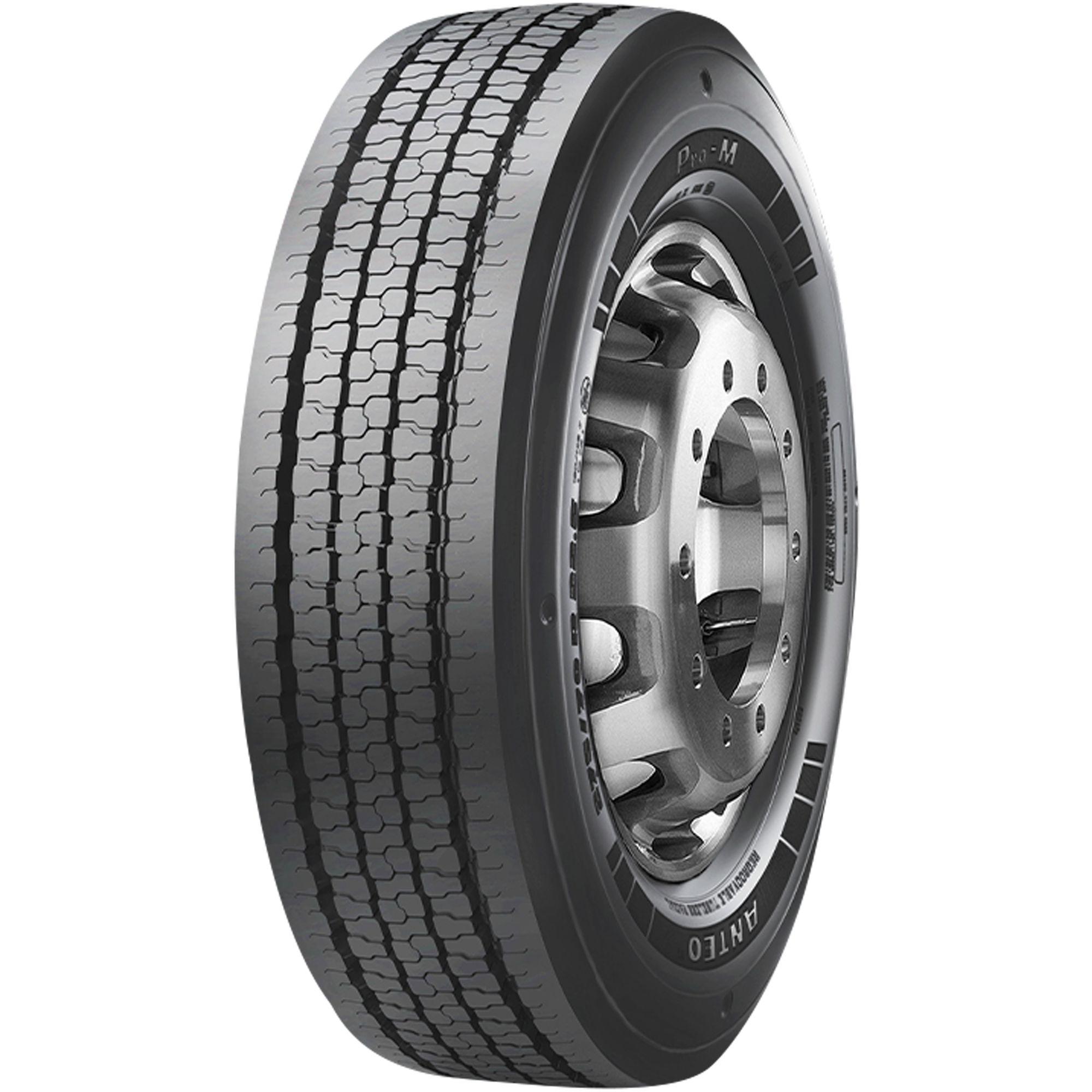 Pro M ( 275 70 R225 150 148J Doppelkennung 152 148E )