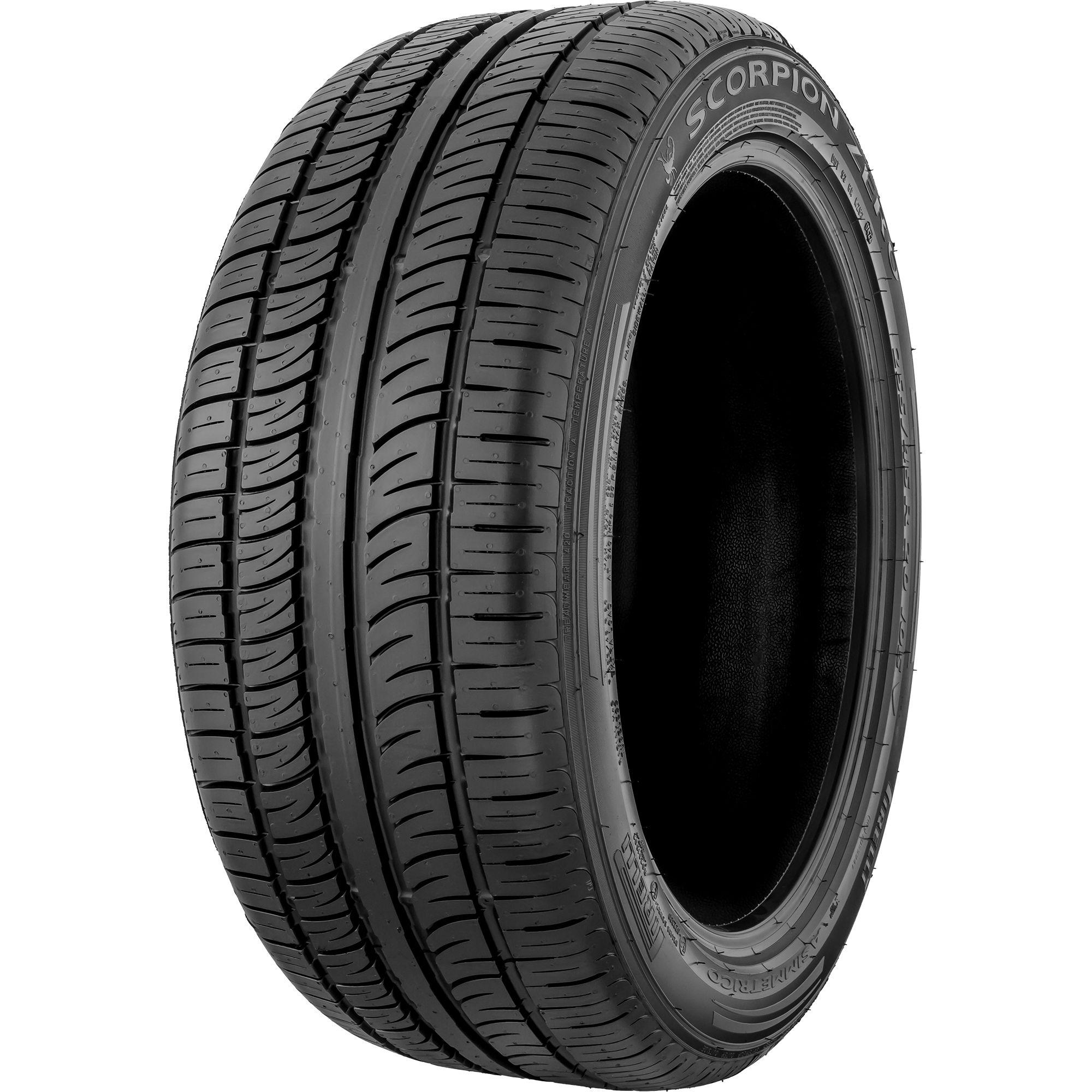 Pirelli Scorpion Zero 255/55 R19 111V - vue 6