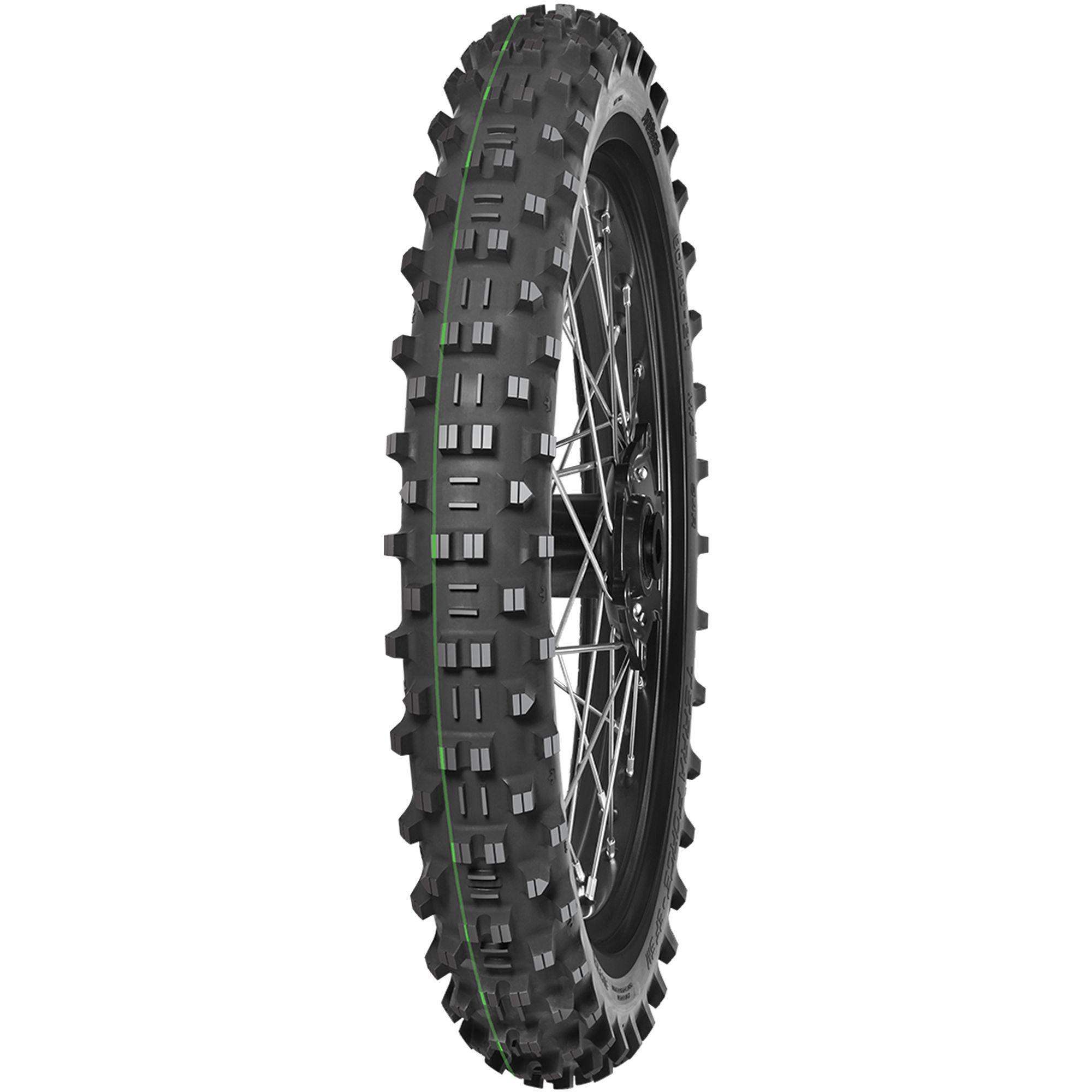 Mitas Terra Force-EF SM ( 90/90-21 TT 54R Double marquage 3.00-21, Roue avant )