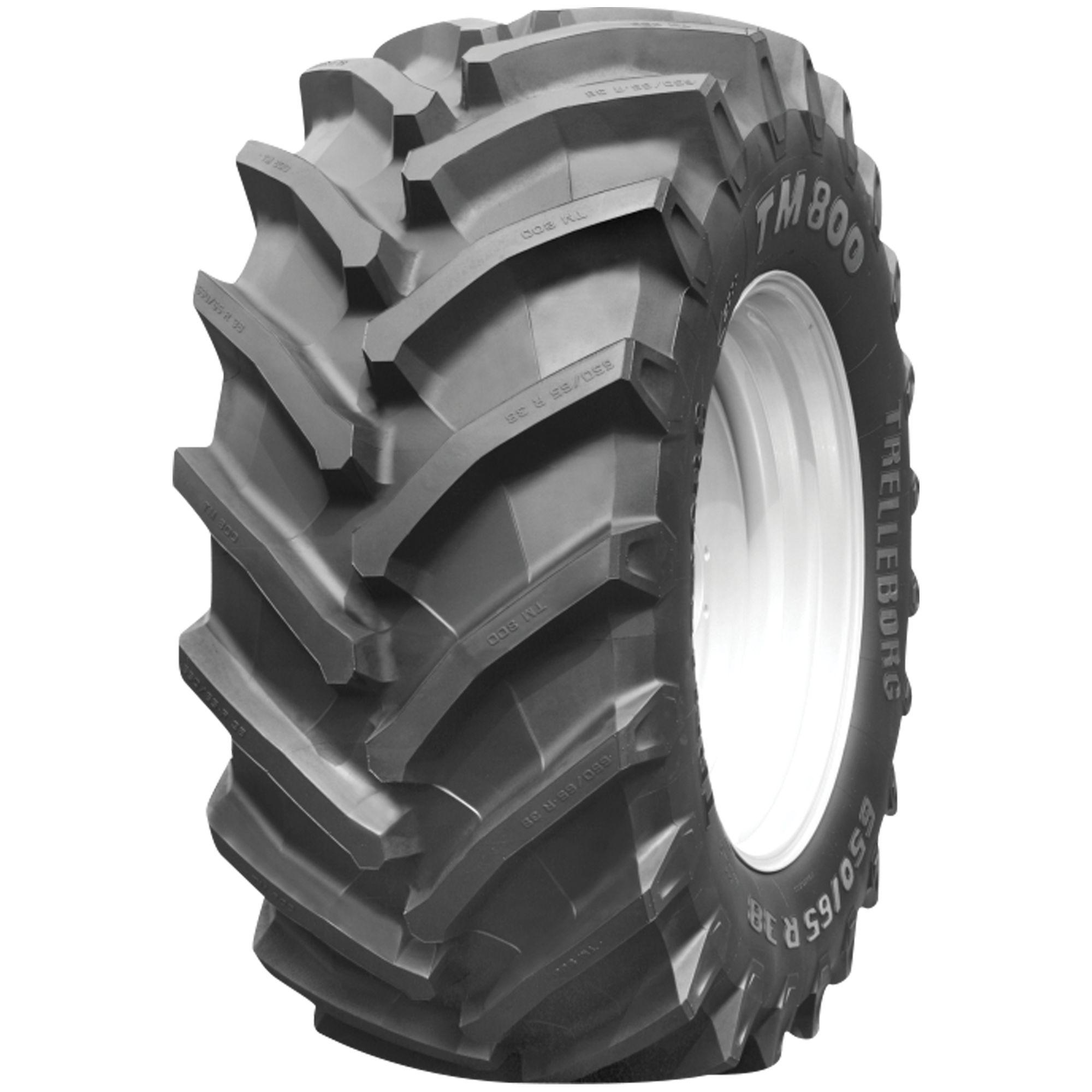TRELLEBORG 600/65 R 28 TL 147D TM800