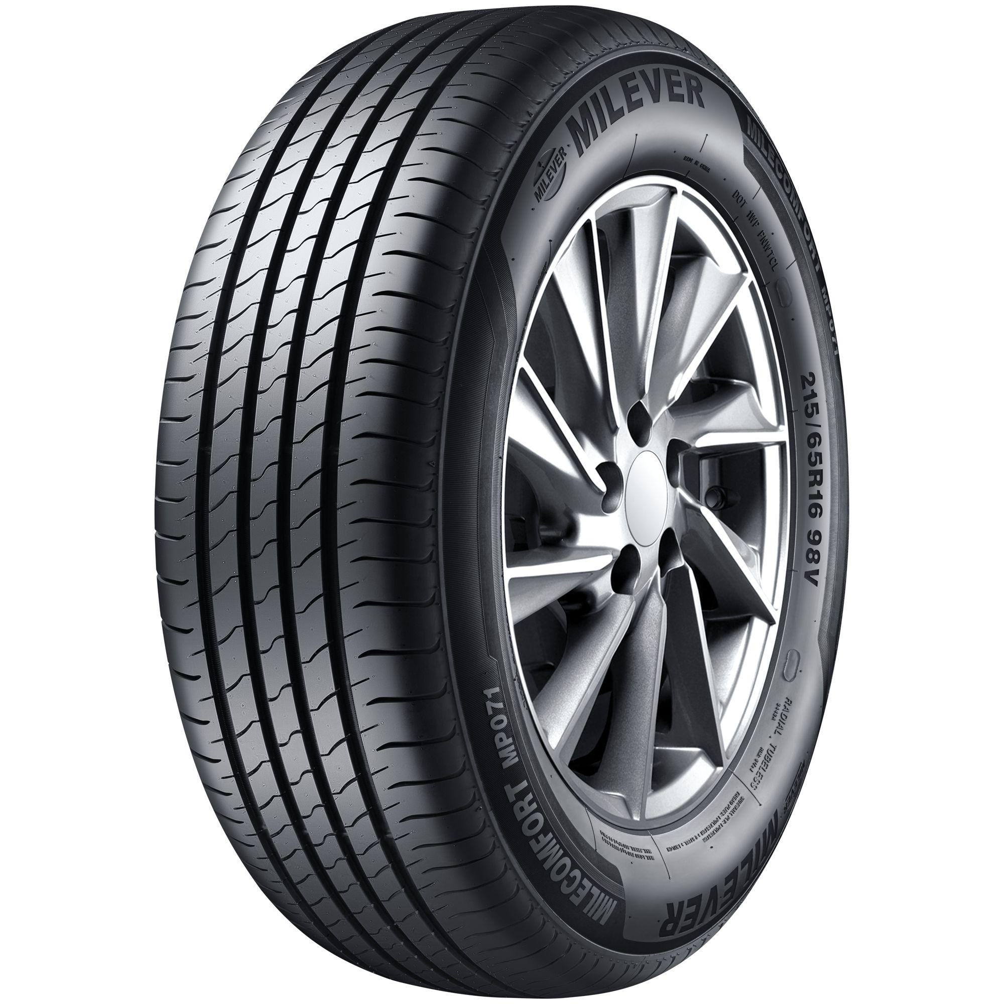 MILEVER MILEVER MILECOMFORT MP071 175/70R14 84T BSW