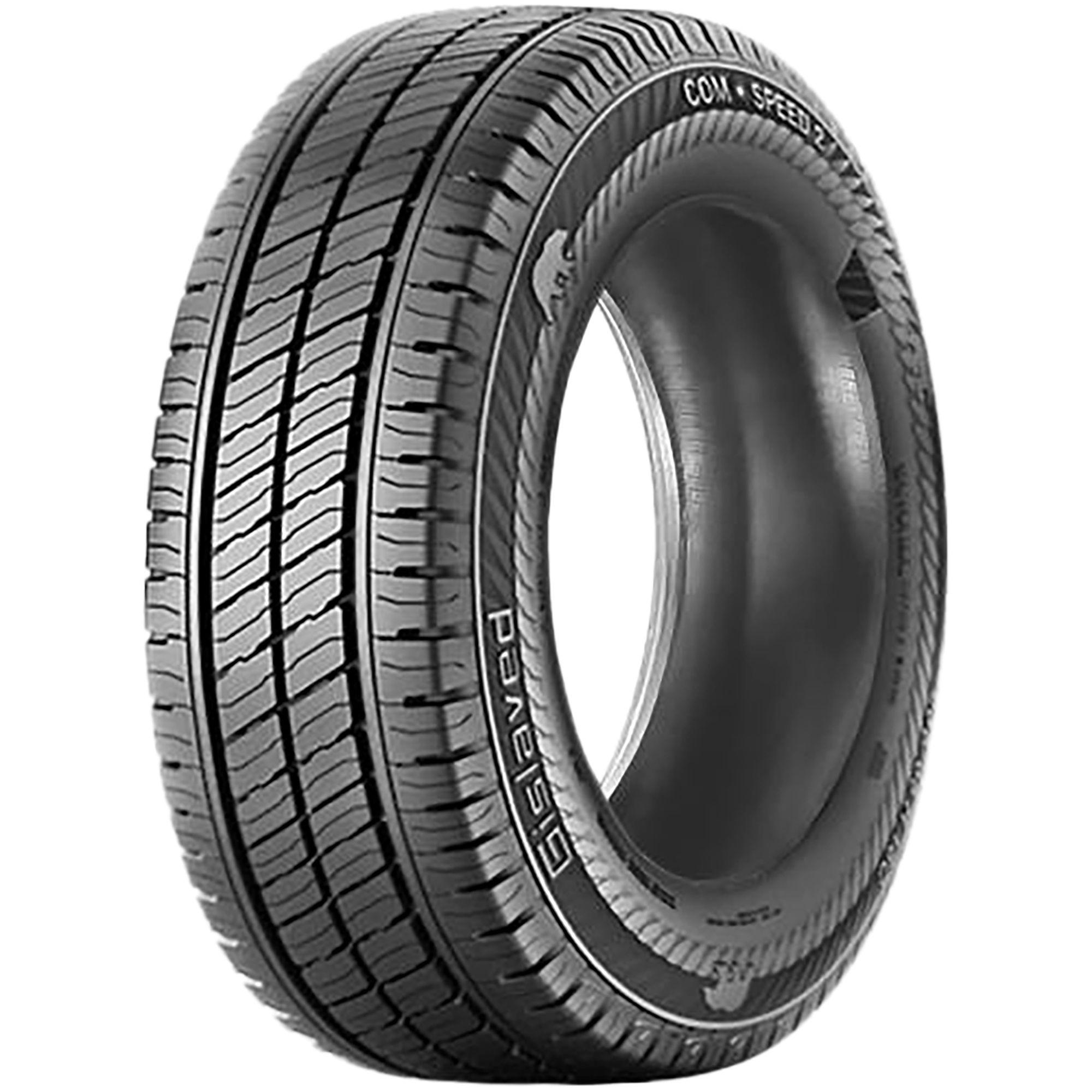 Gislaved Com*Speed 2 ( 215/75 R16C 113/111R 8PR )