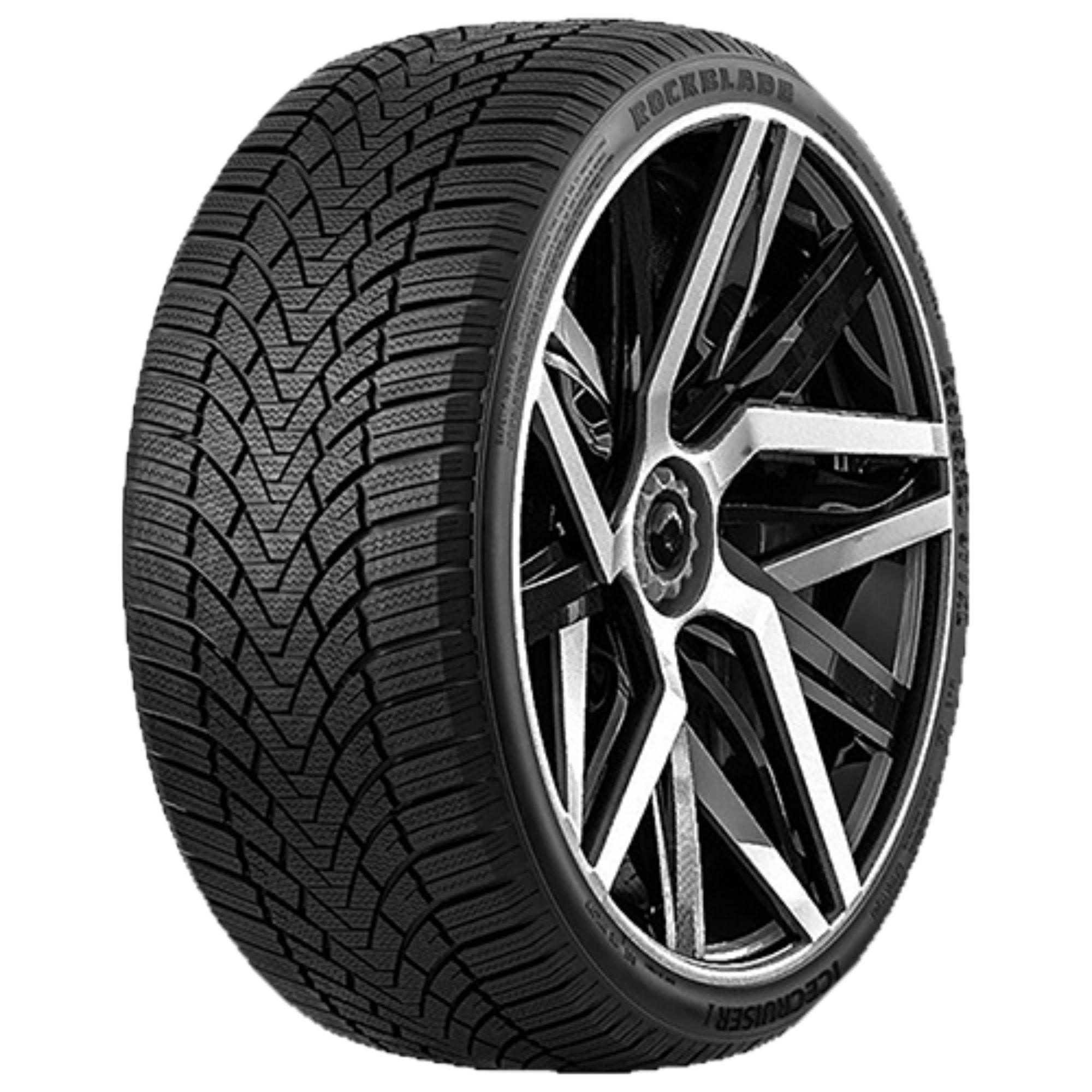 Rockblade Icecruiser 1 235/55 R20 105H - vue 3