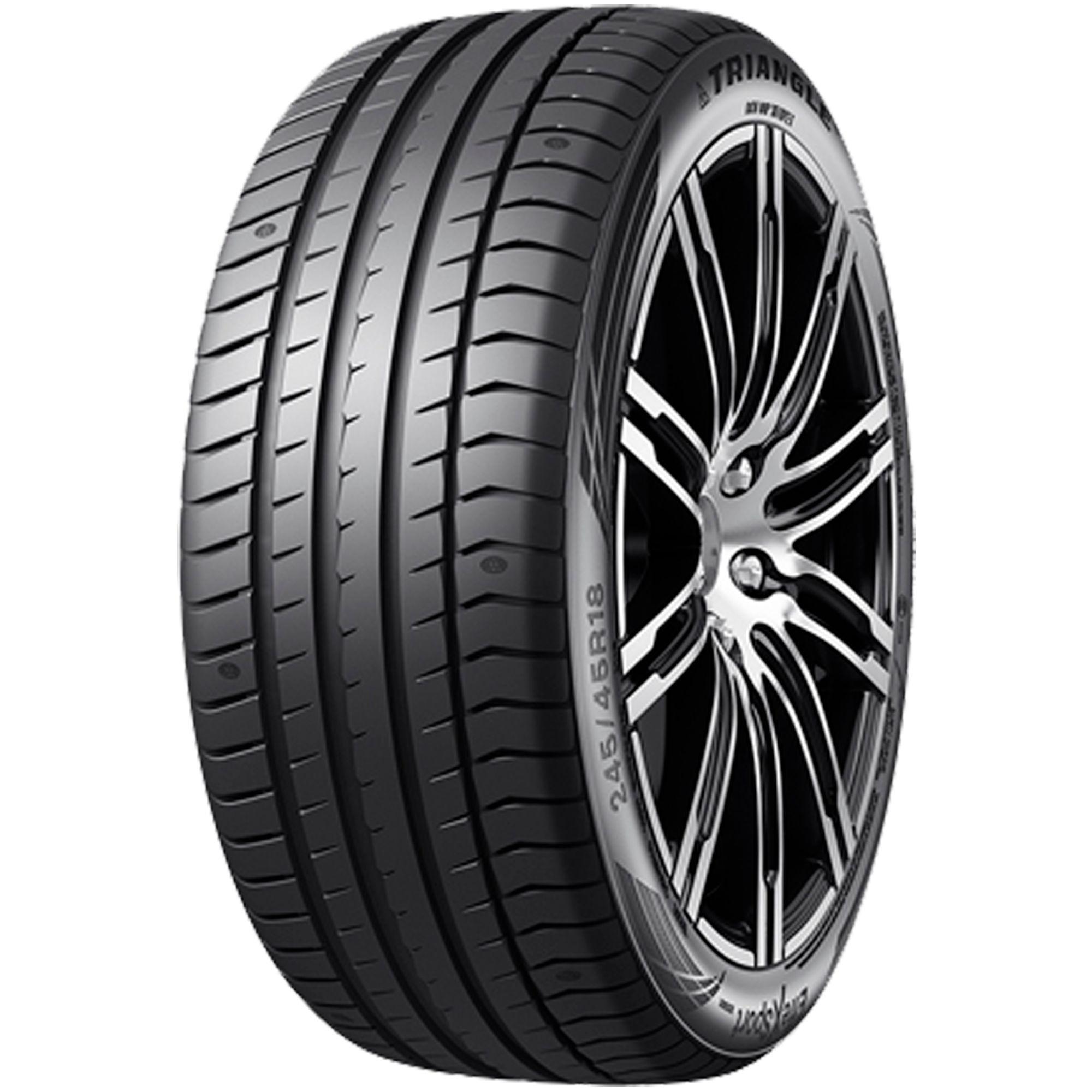 Triangle Effexsport TH202 23550 R20 - vue 3