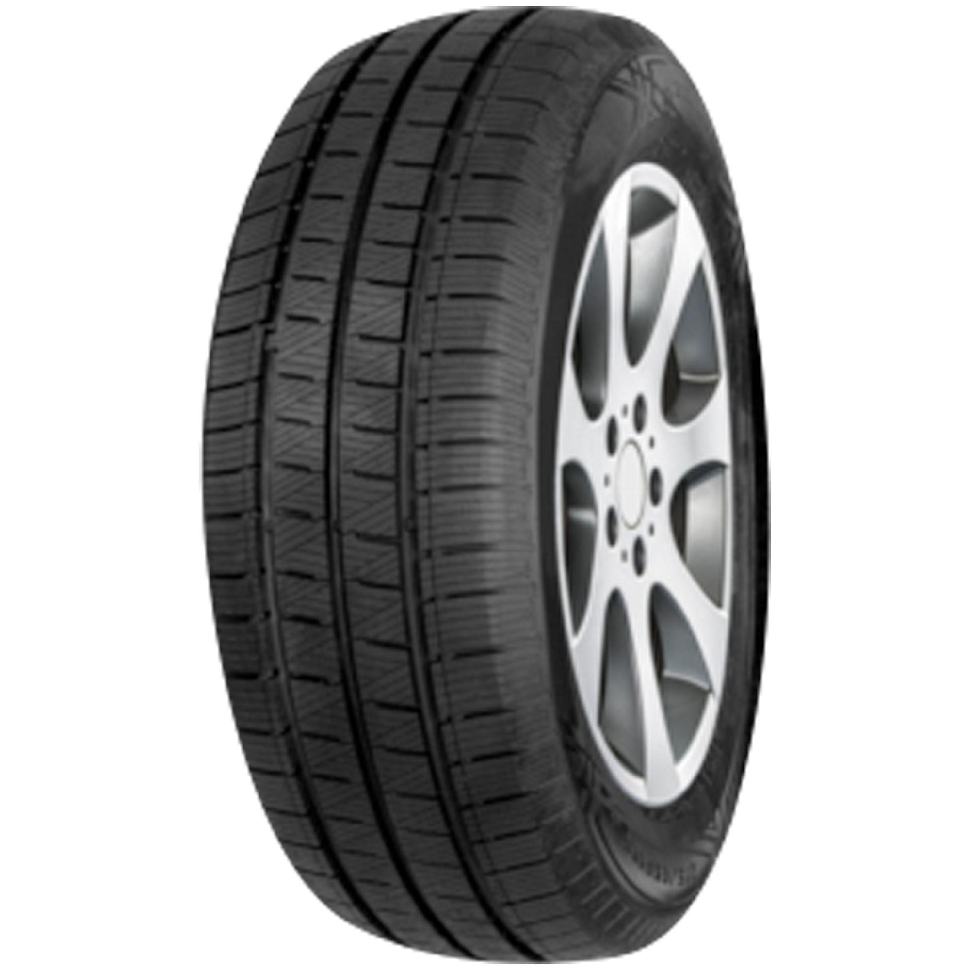 MINERVA FROSTRACK VAN 215/70R15C 109/107R BSW