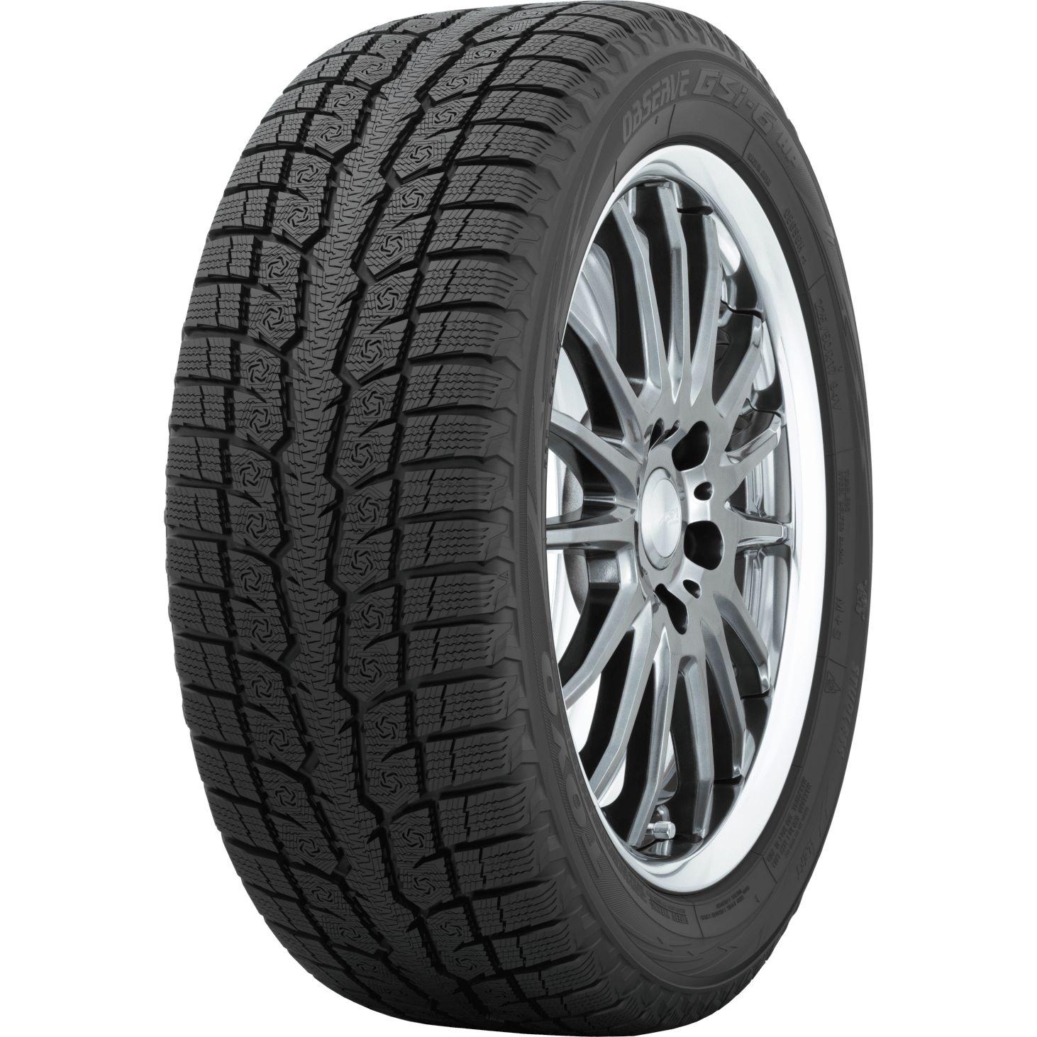 Toyo Observe GSi6 LS 285/70 R17 117H - vue 3