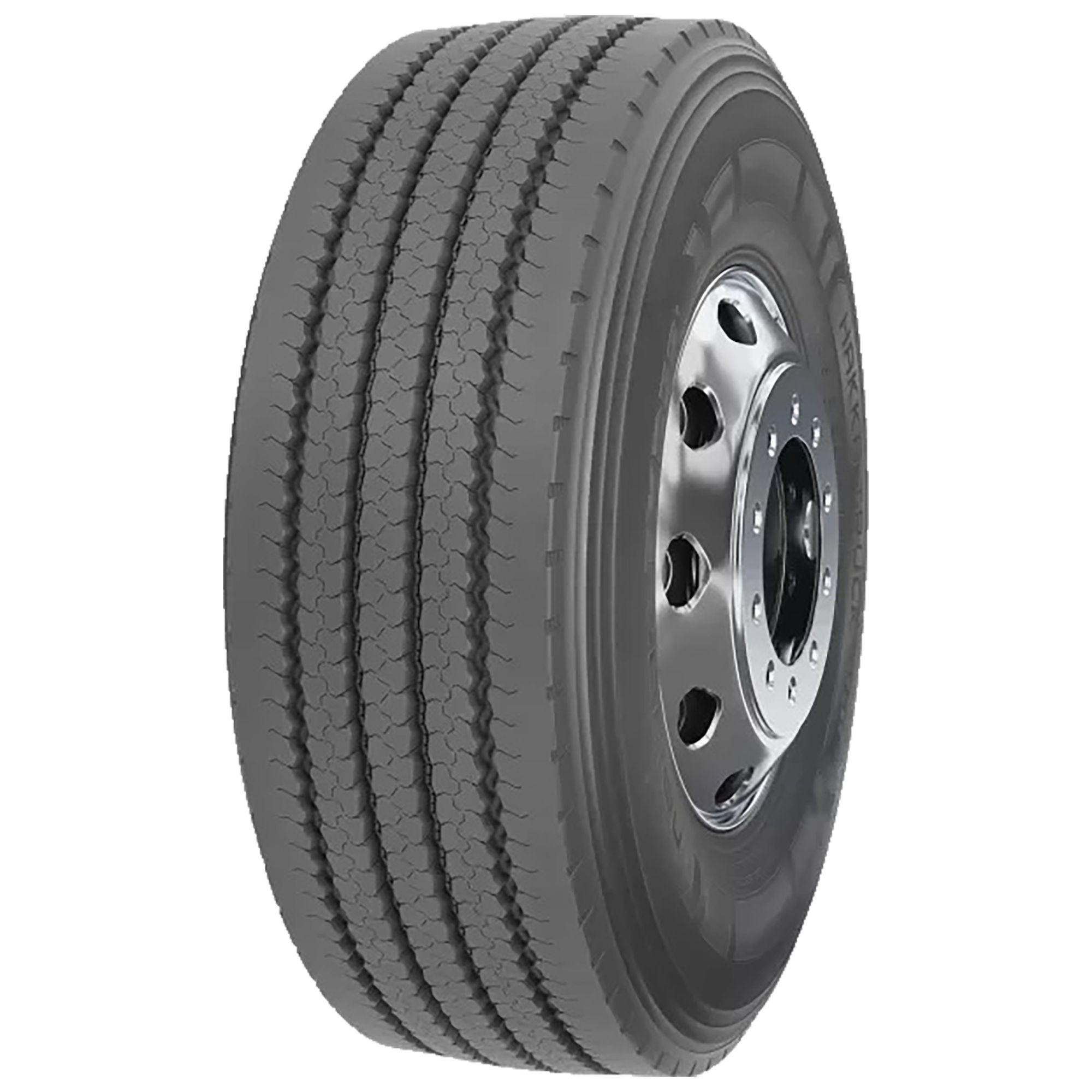 NOKIAN 275/70 R 22.5 TL 148/145L HAKKA TRUCK TRAILER M+S 3PMSF