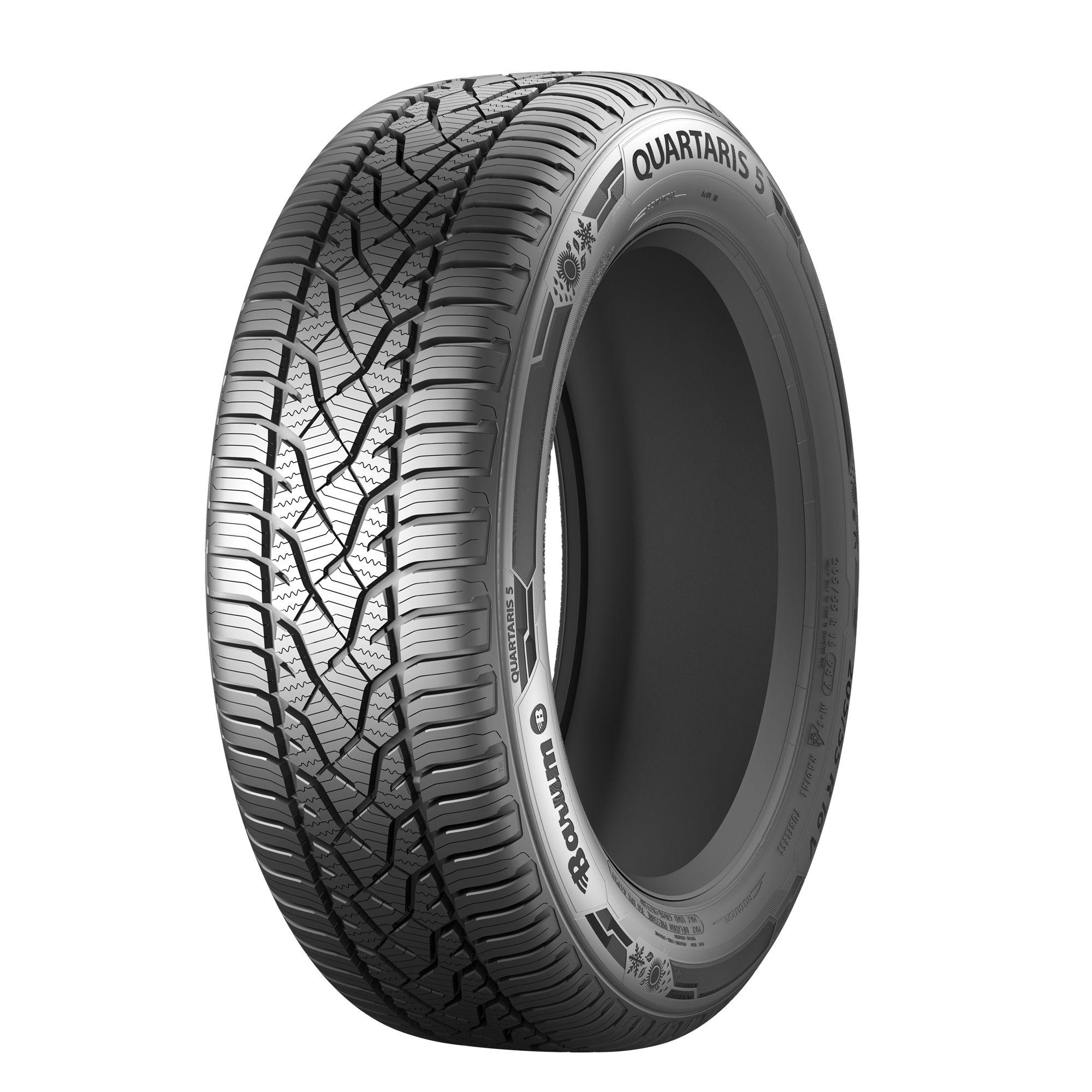 Barum Quartaris 5 195/55 R15 85H - vue 5