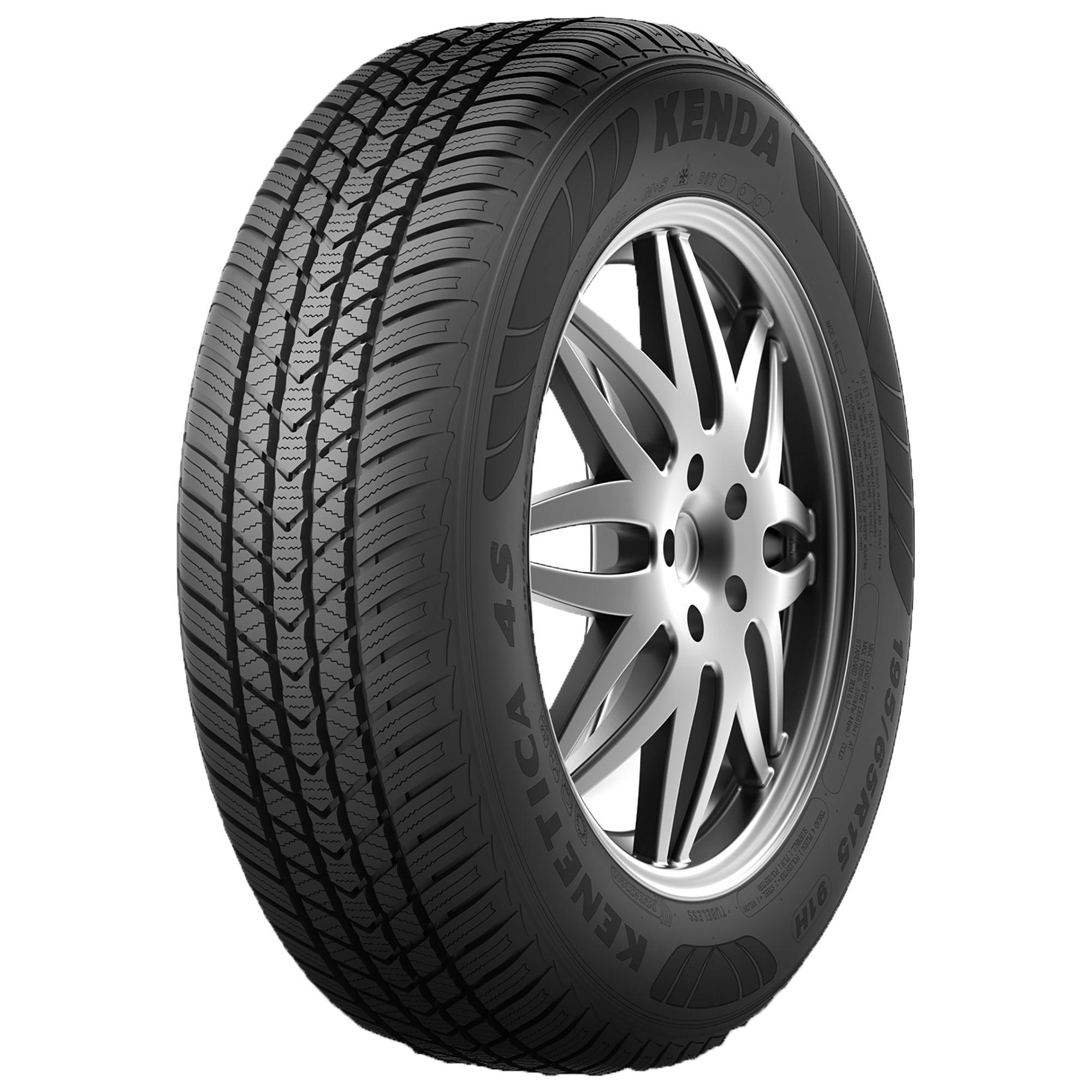Kenda Kenetica 4S KR 202 23560 R18 - vue 3