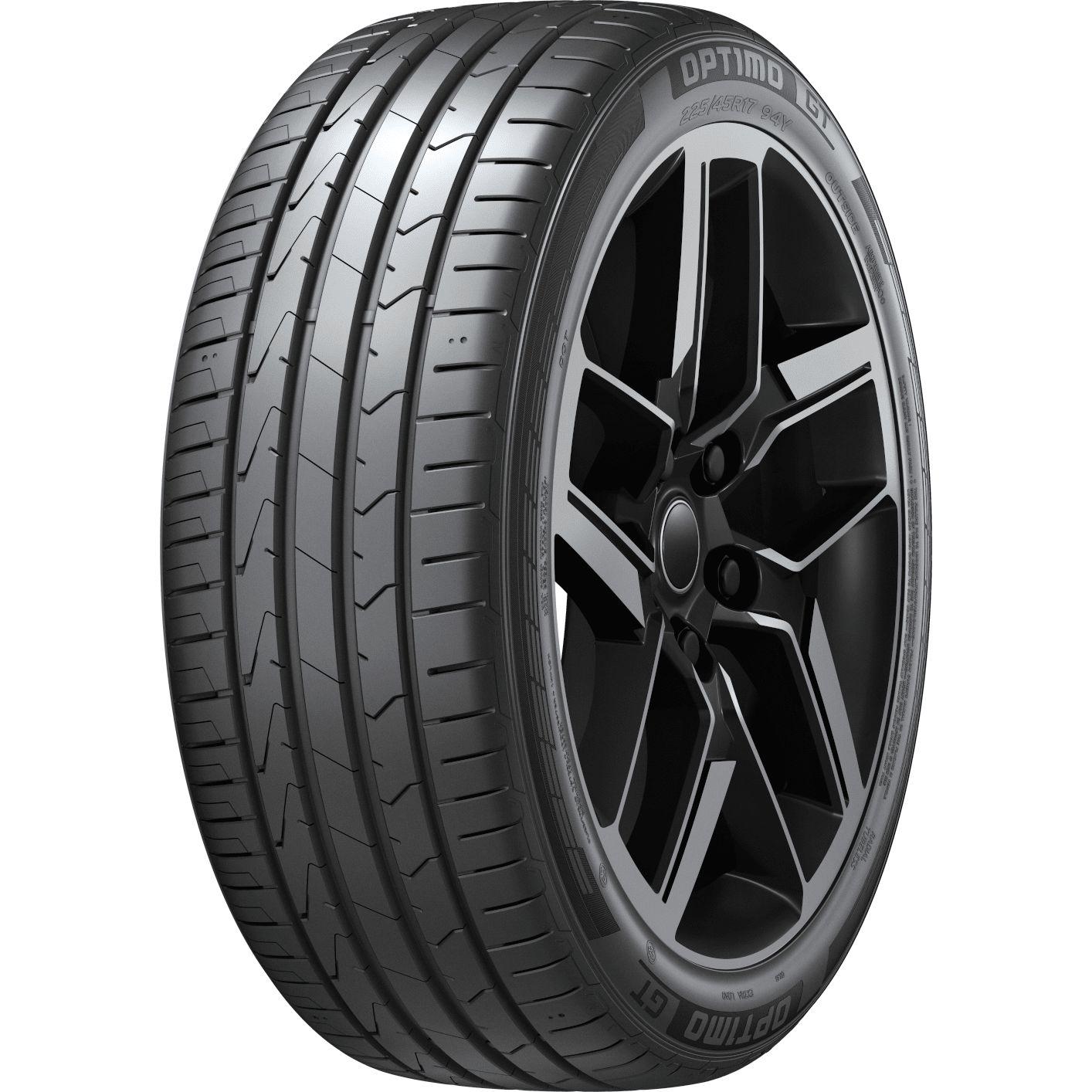 Optimo GT OK41A sbl 23550 R19 - vue 3