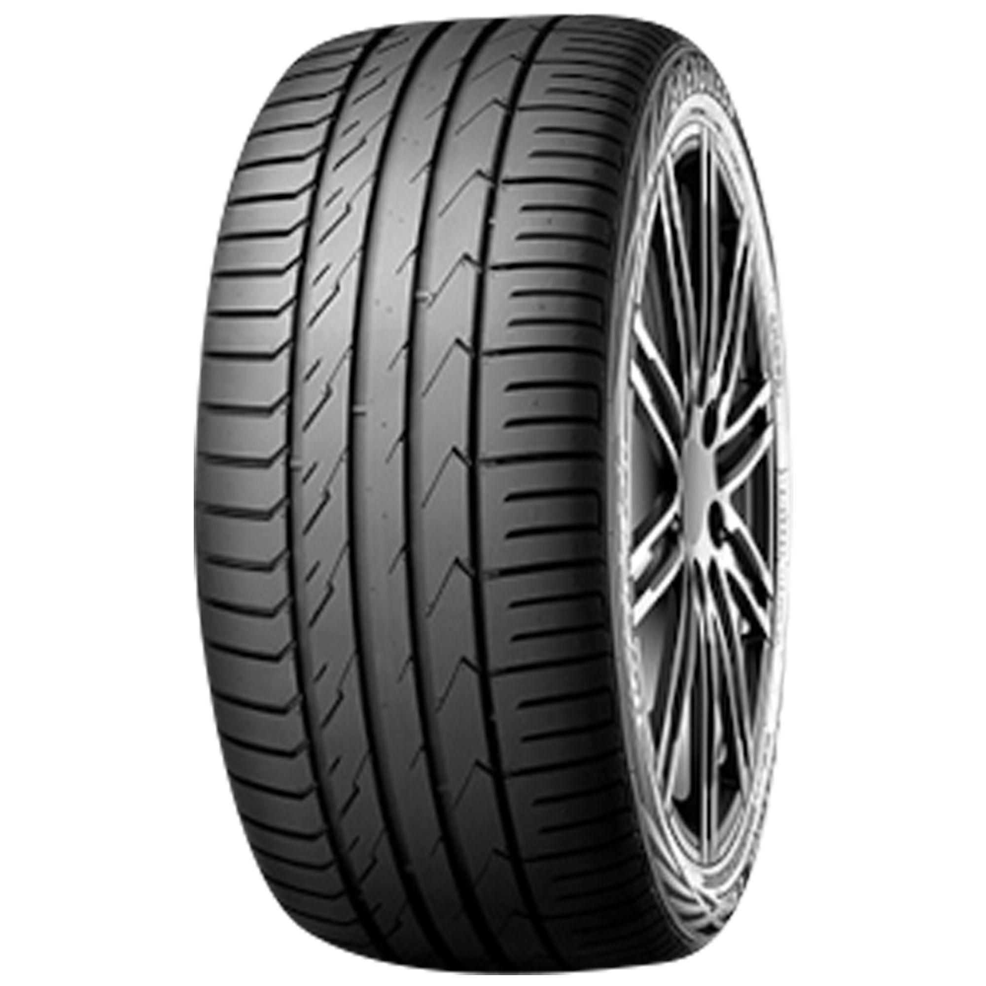 Evergreen ES880 275/40 R20 106Y - vue 3