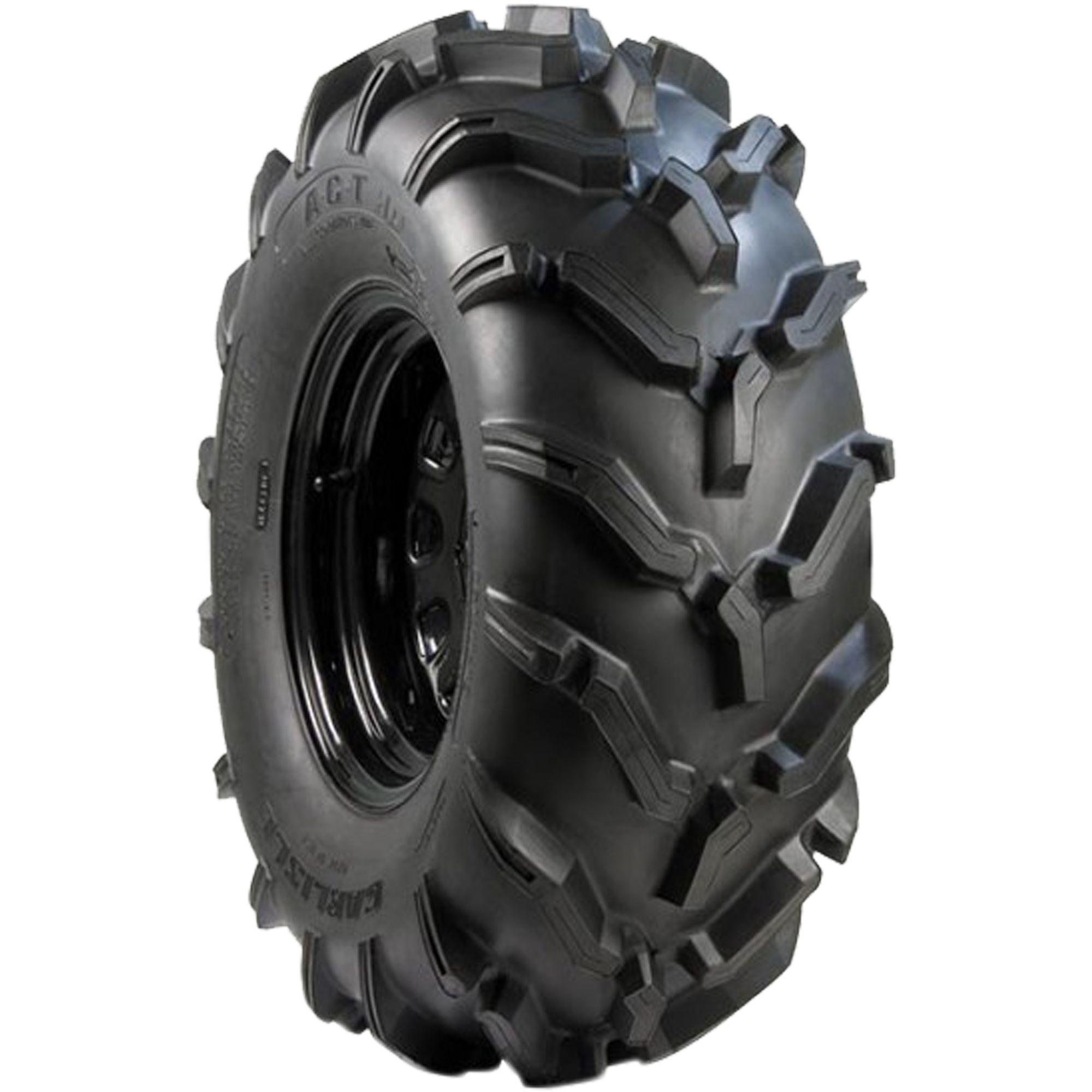 Carlisle ACT HD Radial 25x11.00 R12 68F - vue 3